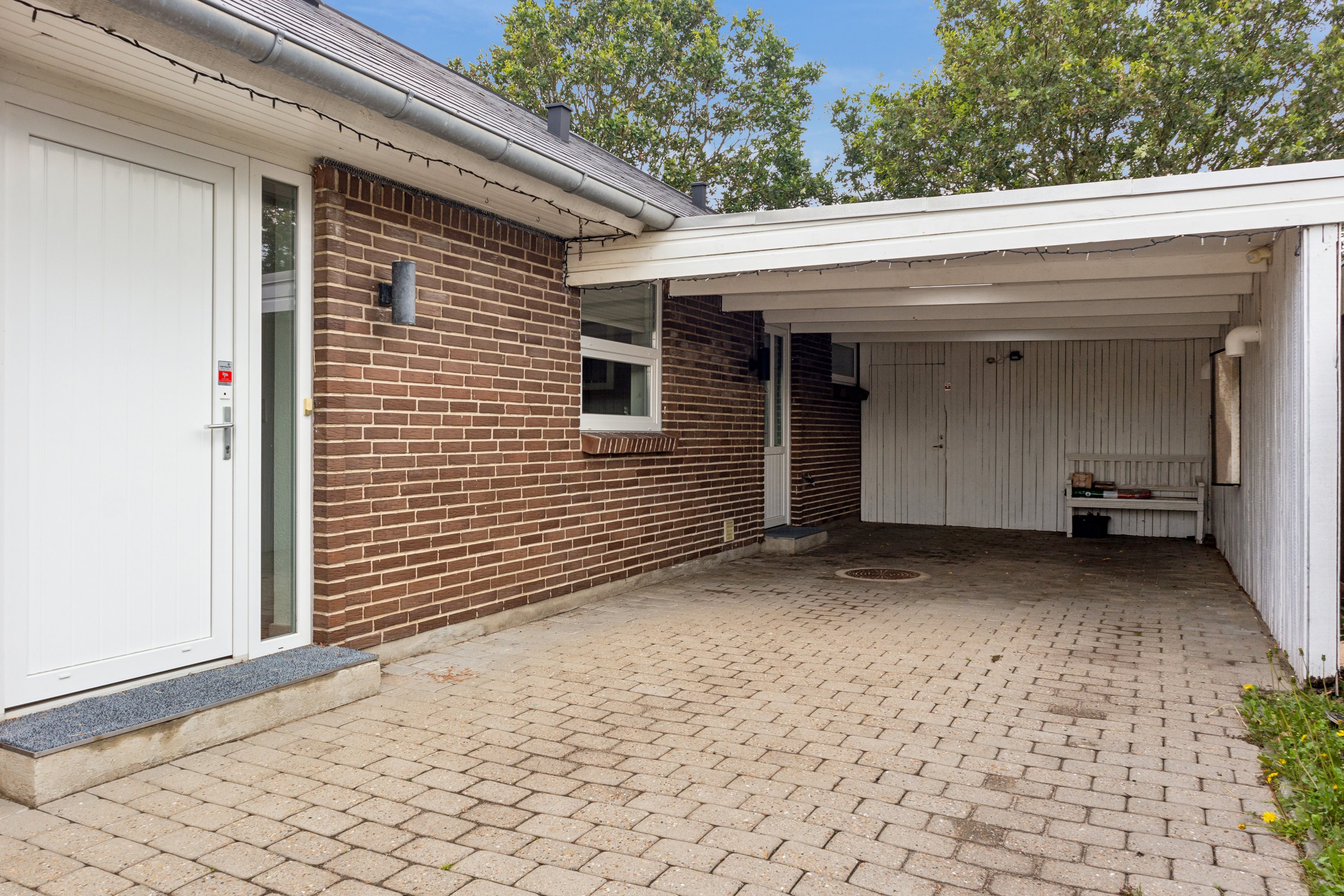 Fremhævet  billede i fuldskærmstilstand. Billede af Ådalsvænget 51, 6710 Esbjerg V