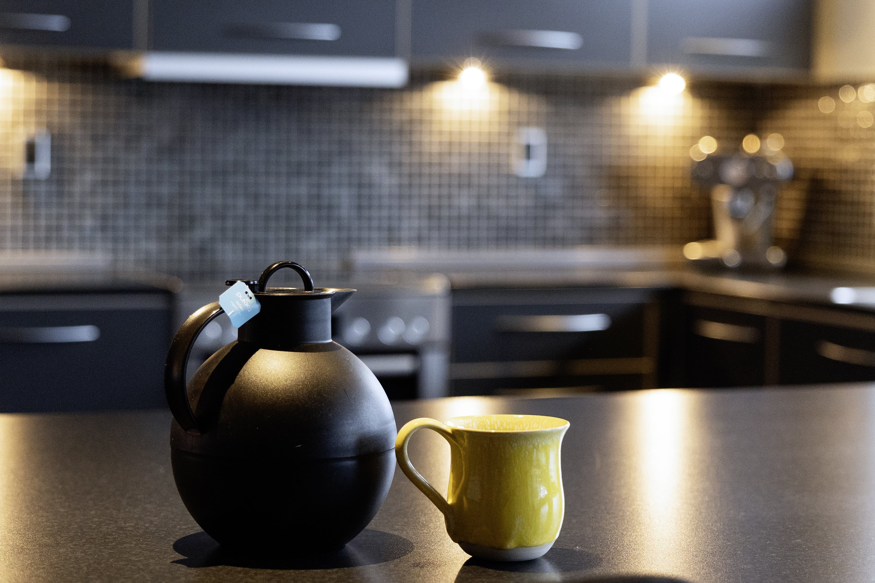 Fremhævet  billede i fuldskærmstilstand. Billede af Gyvelvænget 211, 7730 Hanstholm