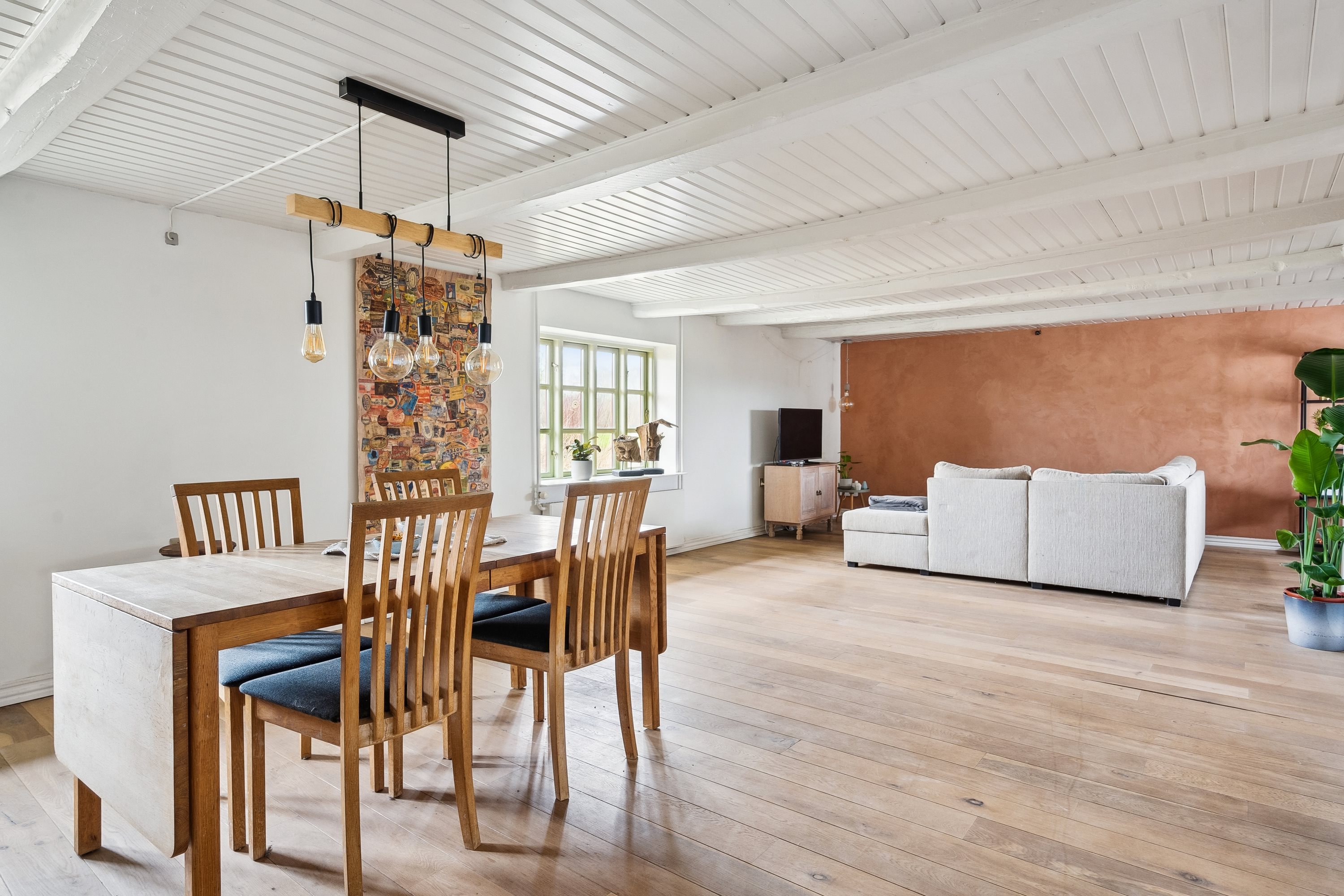 Fremhævet  billede i fuldskærmstilstand. Billede af Allestedgårdsvej 59, 5672 Broby