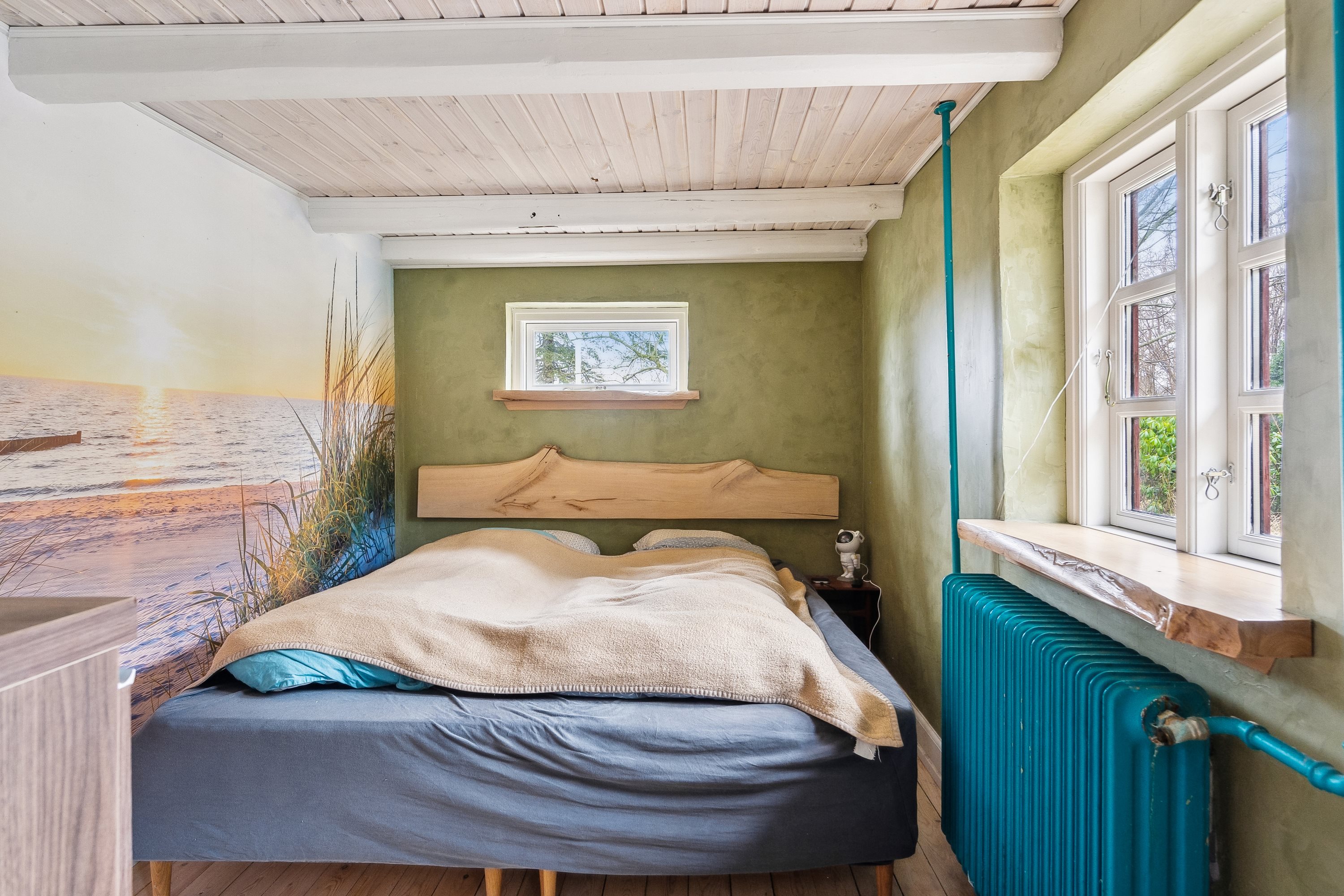 Fremhævet  billede i fuldskærmstilstand. Billede af Allestedgårdsvej 59, 5672 Broby