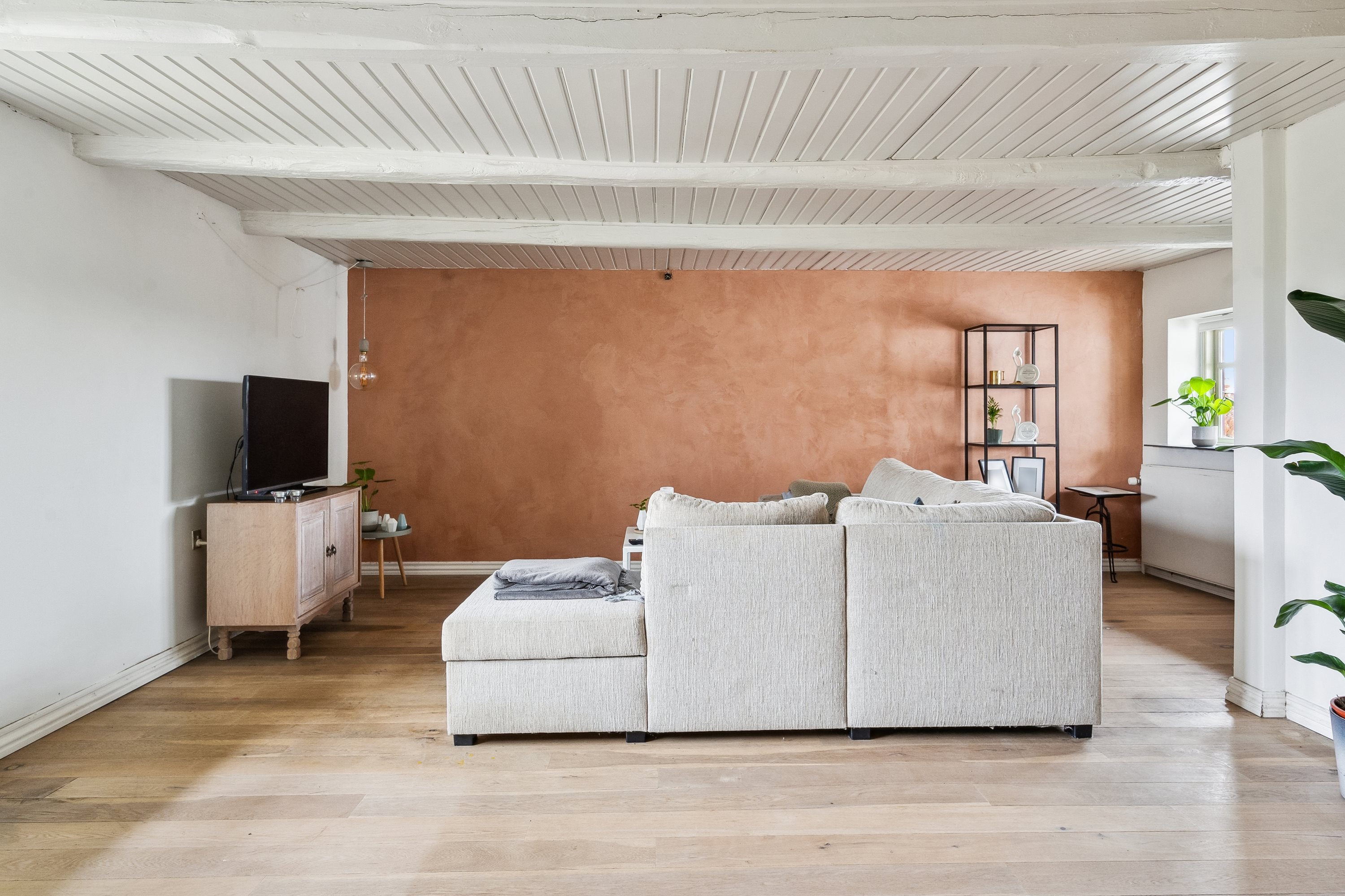 Fremhævet  billede i fuldskærmstilstand. Billede af Allestedgårdsvej 59, 5672 Broby