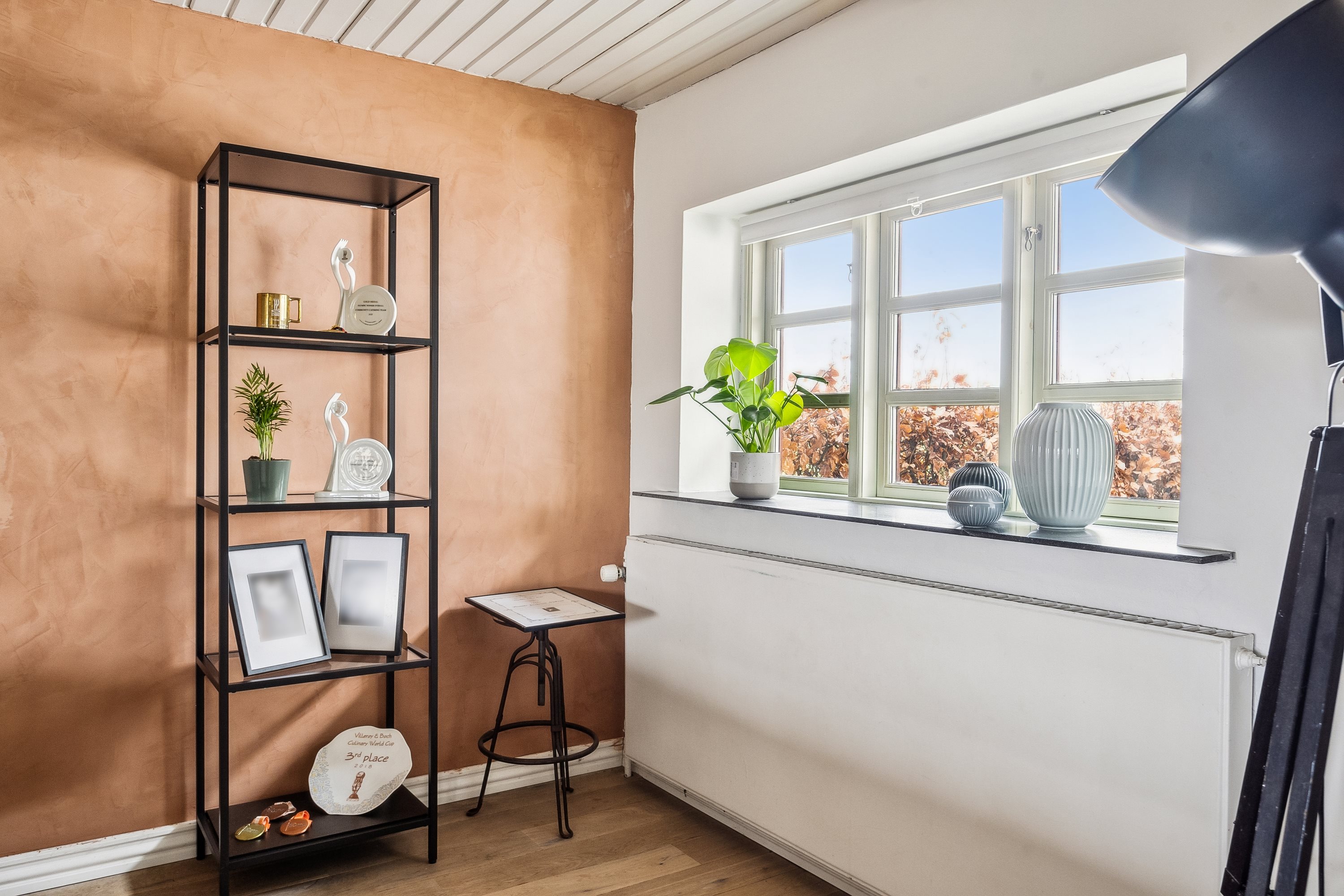 Fremhævet  billede i fuldskærmstilstand. Billede af Allestedgårdsvej 59, 5672 Broby