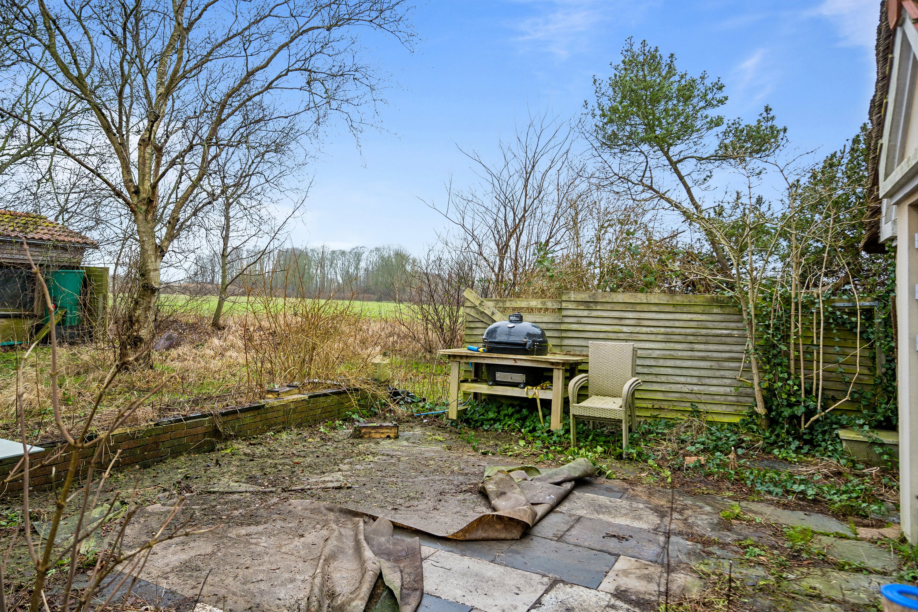 Fremhævet  billede i fuldskærmstilstand. Billede af Allestedgårdsvej 59, 5672 Broby