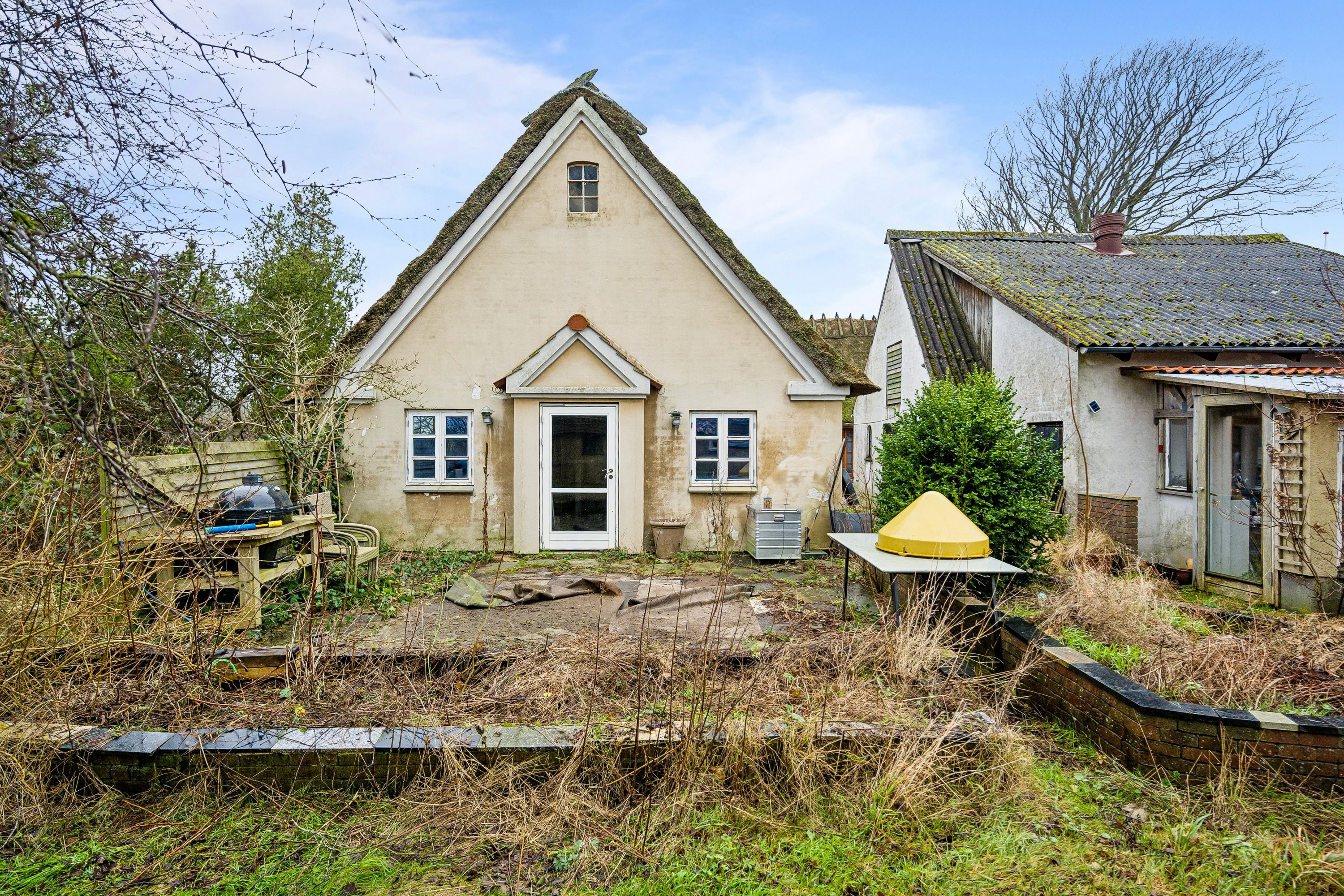 Fremhævet  billede i fuldskærmstilstand. Billede af Allestedgårdsvej 59, 5672 Broby