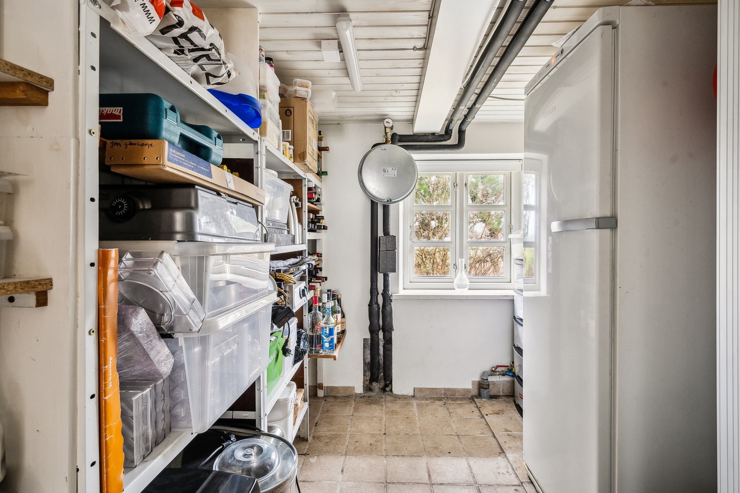 Fremhævet  billede i fuldskærmstilstand. Billede af Allestedgårdsvej 59, 5672 Broby