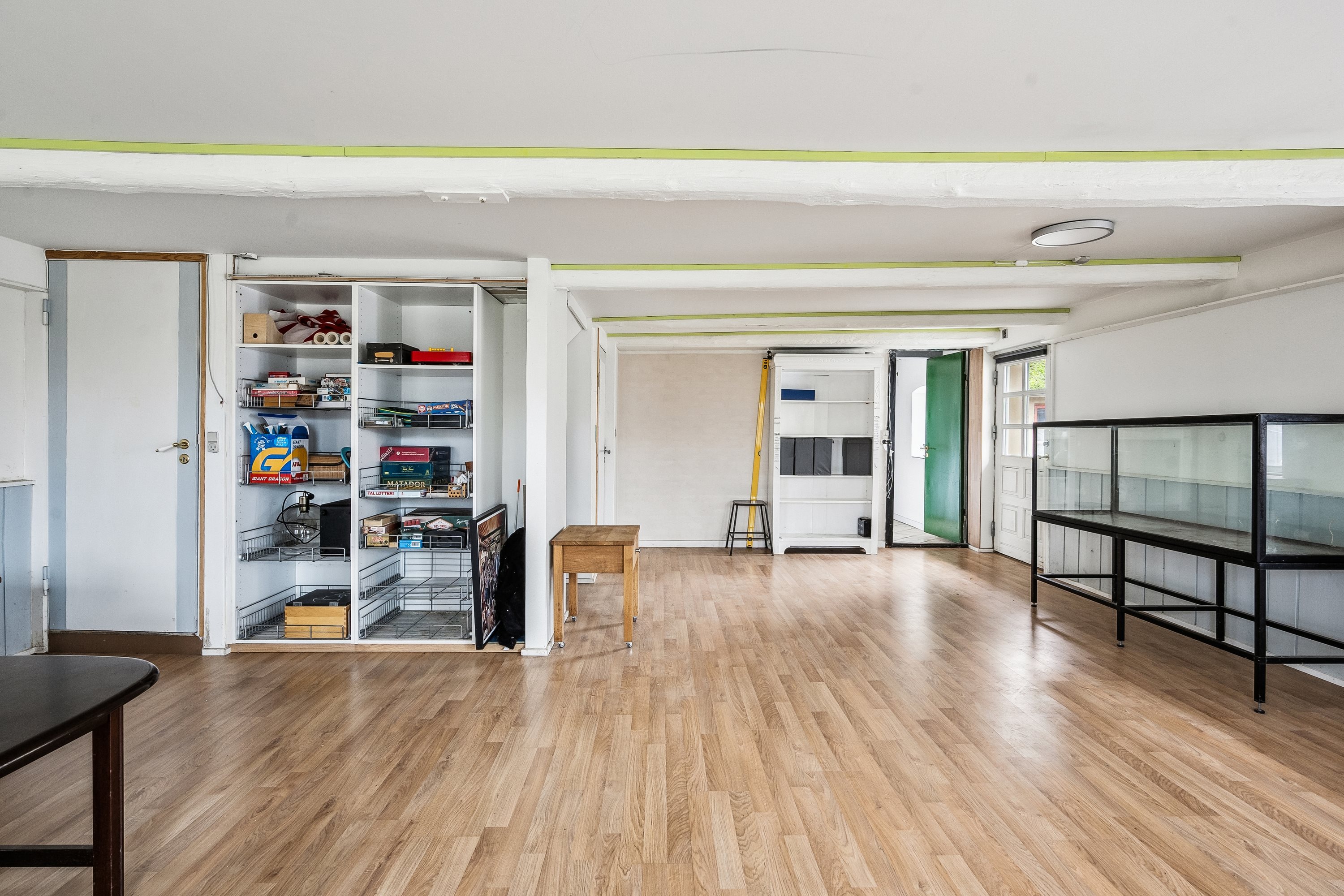 Fremhævet  billede i fuldskærmstilstand. Billede af Allestedgårdsvej 59, 5672 Broby