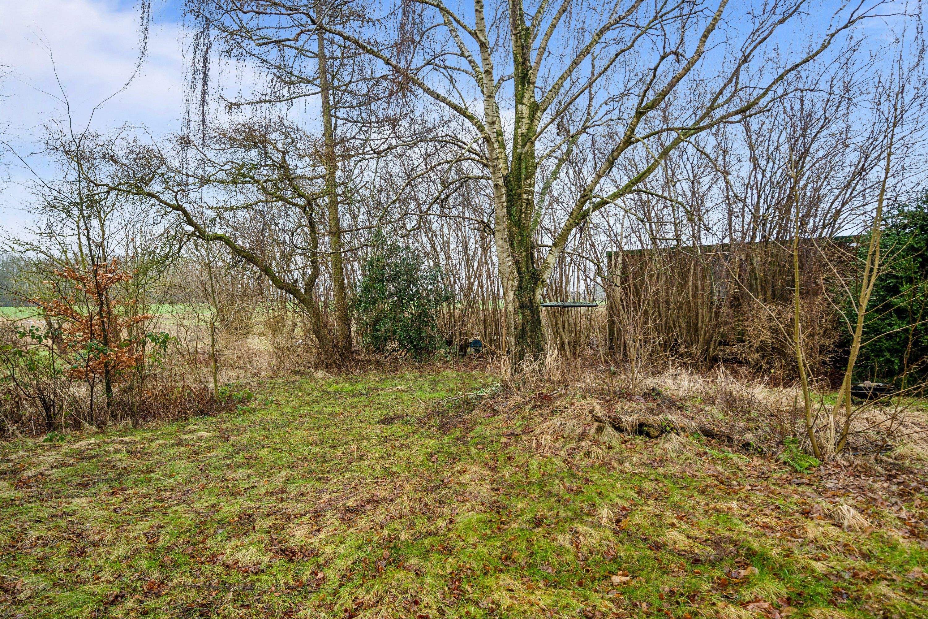 Fremhævet  billede i fuldskærmstilstand. Billede af Allestedgårdsvej 59, 5672 Broby