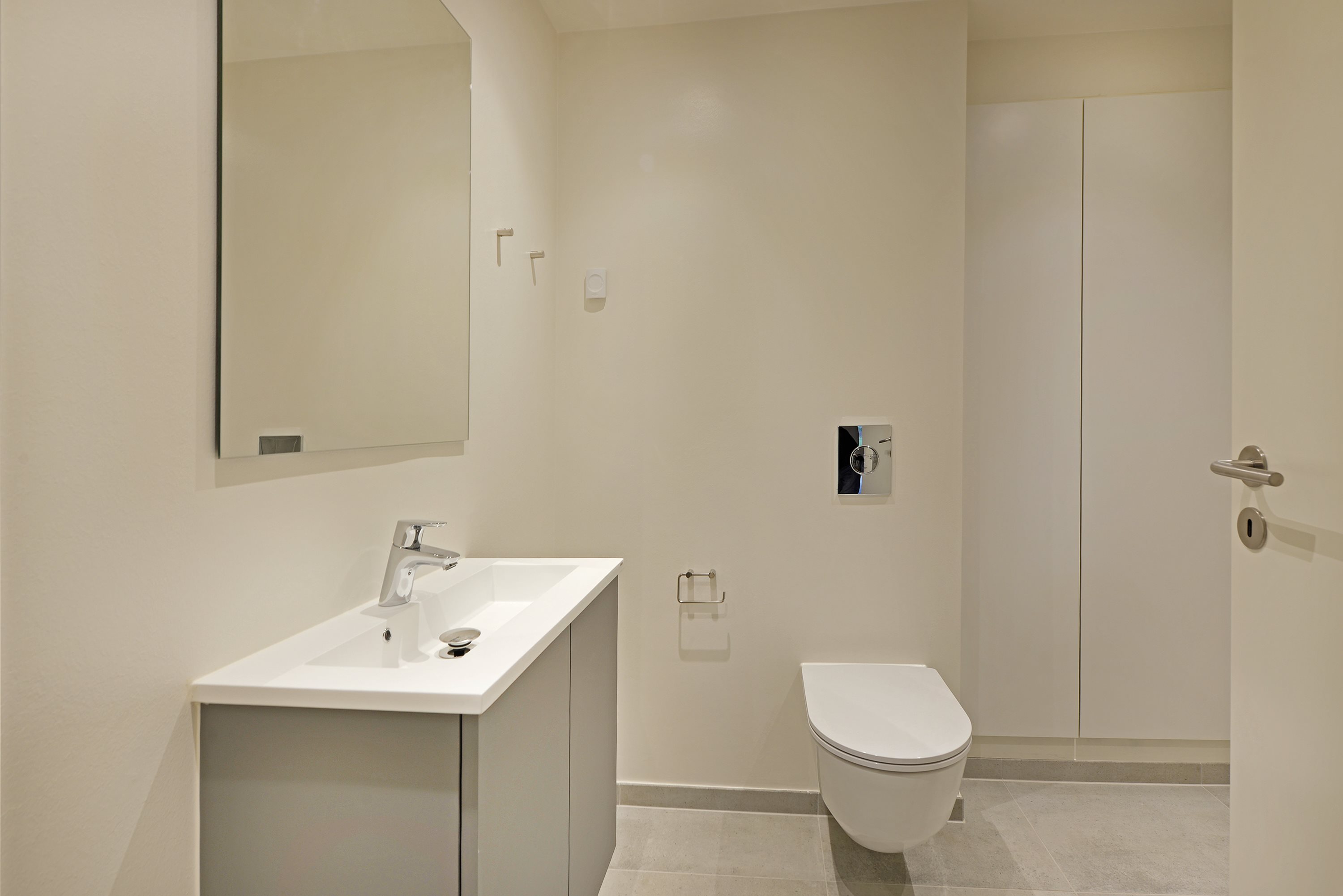 Fremhævet  billede i fuldskærmstilstand. Billede af Sct. Anna Park 25, st.. th., 5400 Bogense