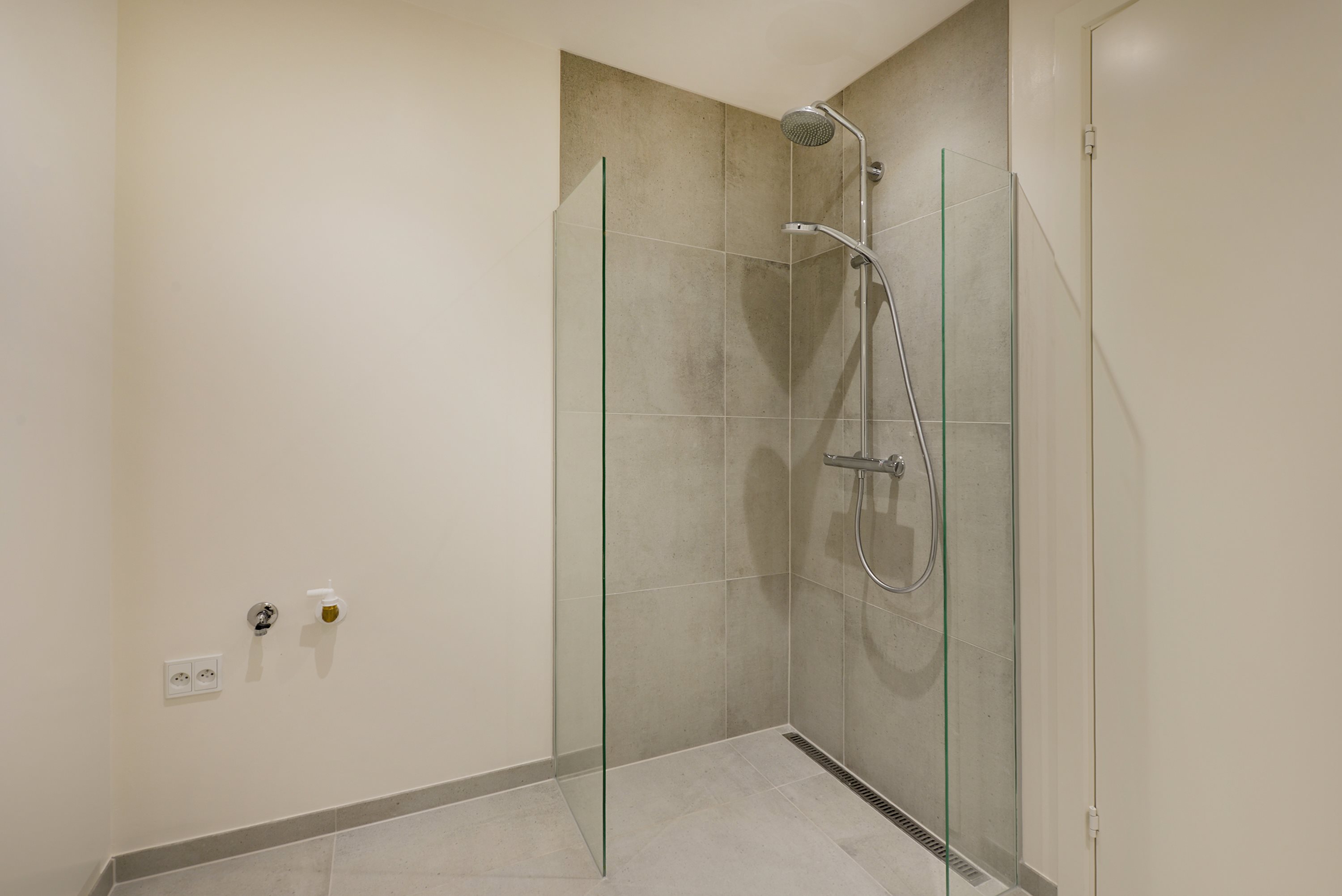 Fremhævet  billede i fuldskærmstilstand. Billede af Sct. Anna Park 25, st.. th., 5400 Bogense