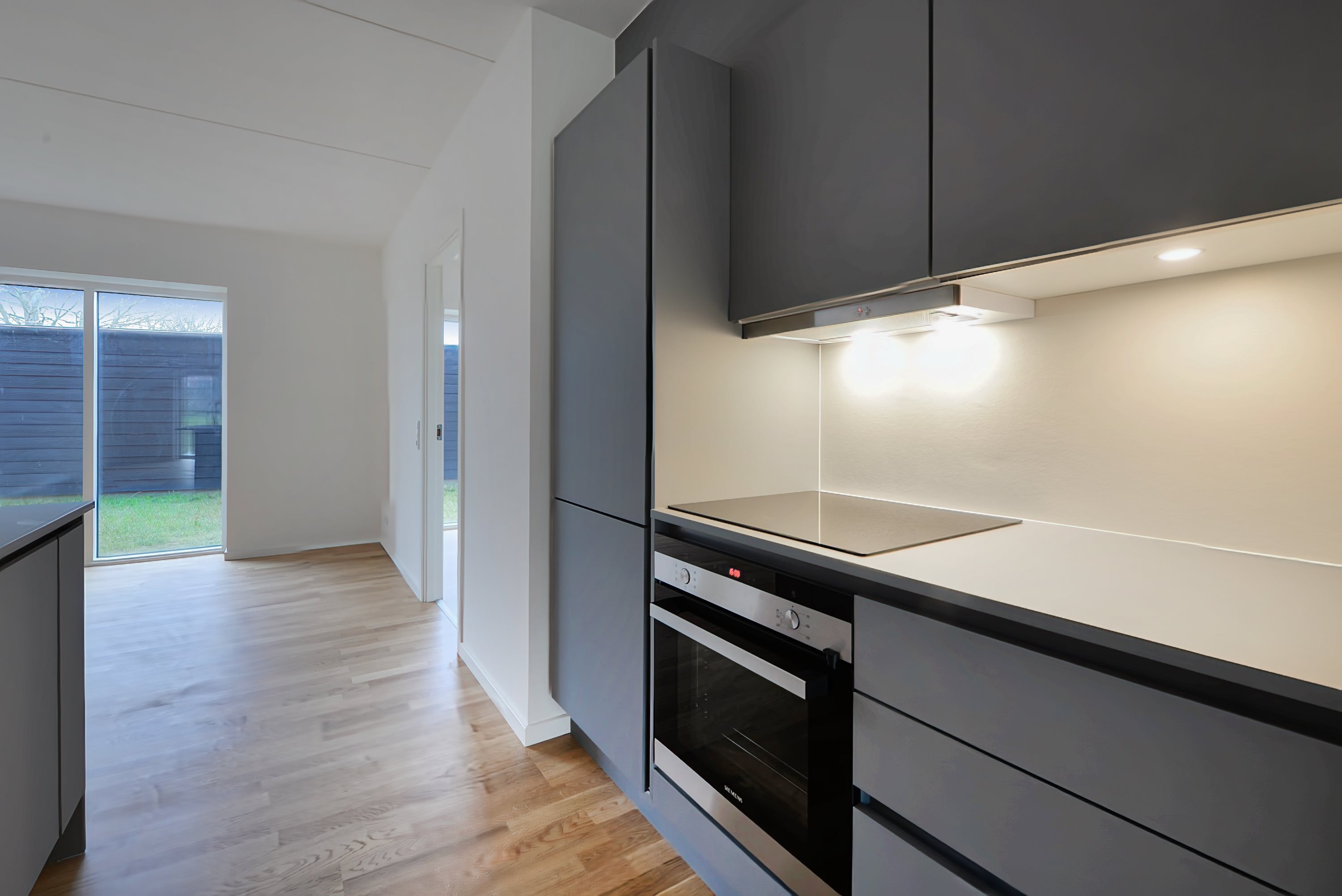 Fremhævet  billede i fuldskærmstilstand. Billede af Sct. Anna Park 25, st.. th., 5400 Bogense