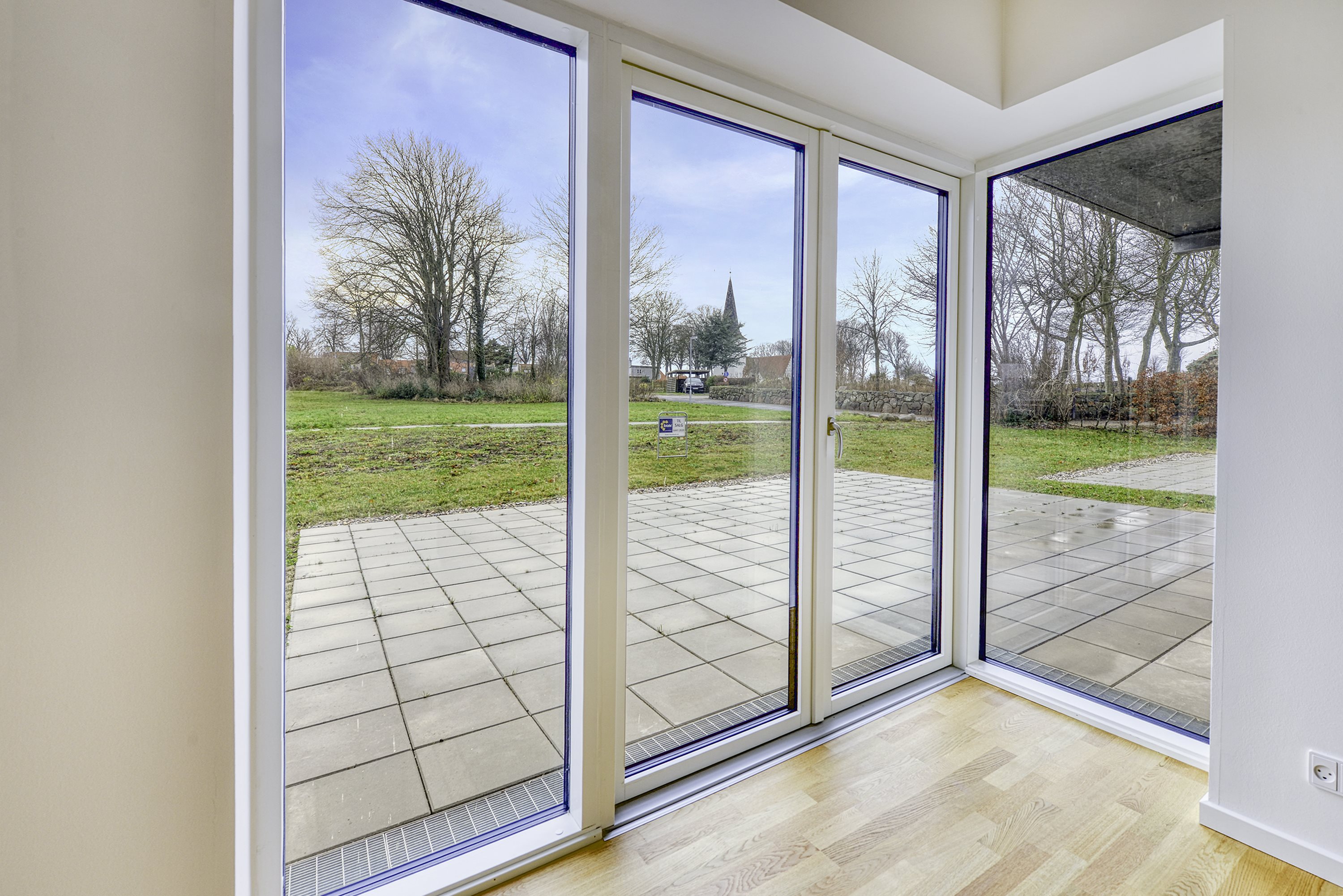 Fremhævet  billede i fuldskærmstilstand. Billede af Sct. Anna Park 25, st.. th., 5400 Bogense