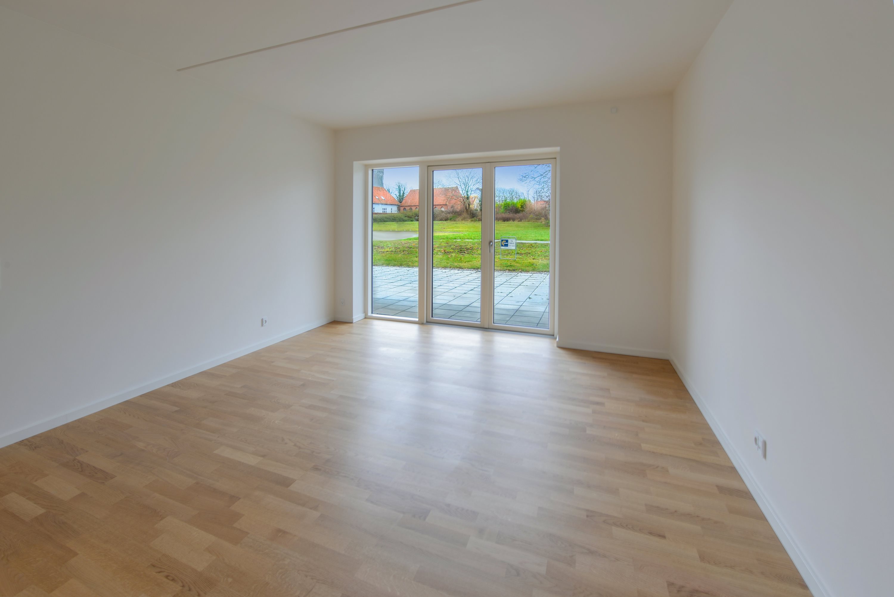 Fremhævet  billede i fuldskærmstilstand. Billede af Sct. Anna Park 25, st.. th., 5400 Bogense