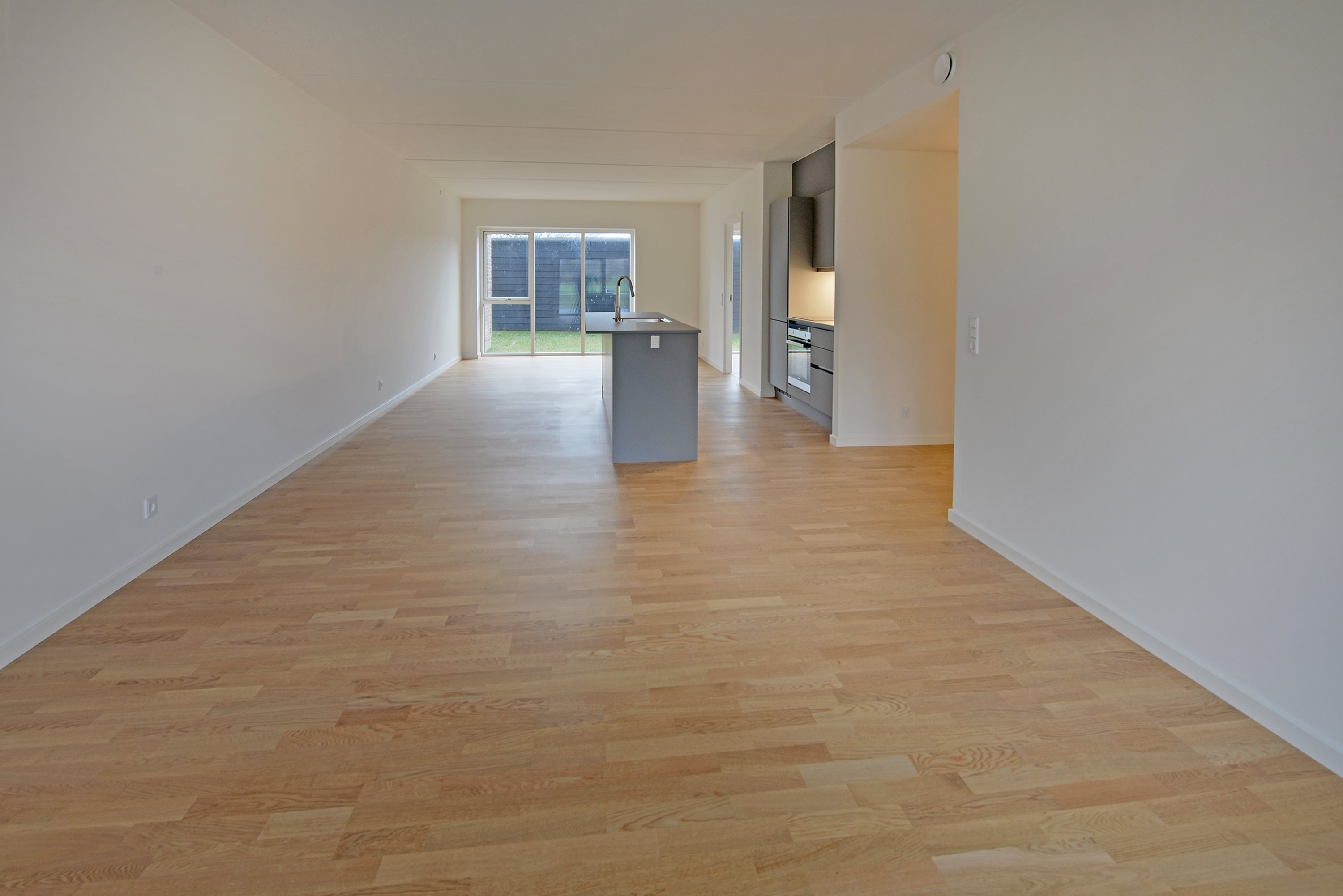 Fremhævet  billede i fuldskærmstilstand. Billede af Sct. Anna Park 25, st.. th., 5400 Bogense