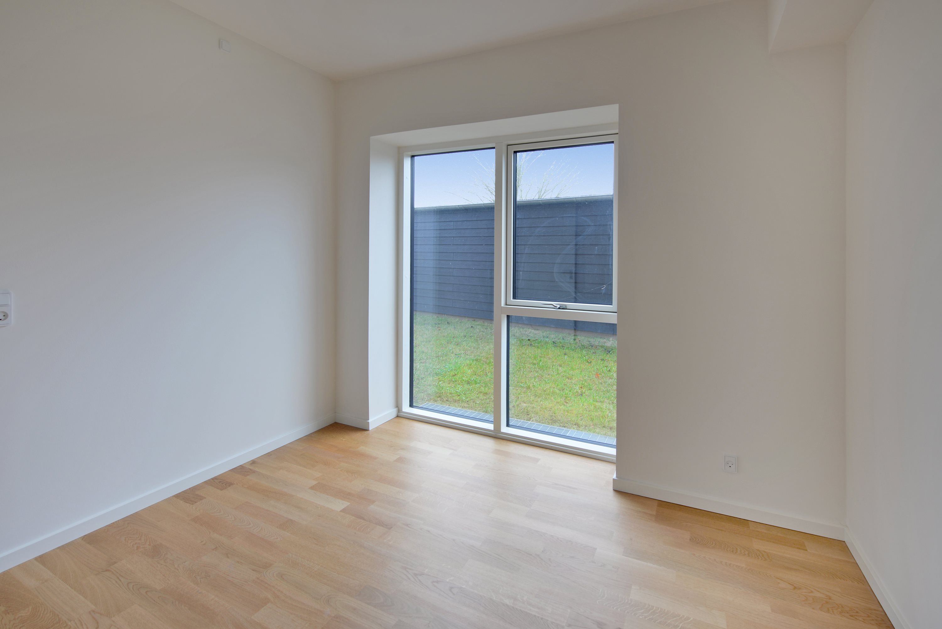 Fremhævet  billede i fuldskærmstilstand. Billede af Sct. Anna Park 25, st.. th., 5400 Bogense