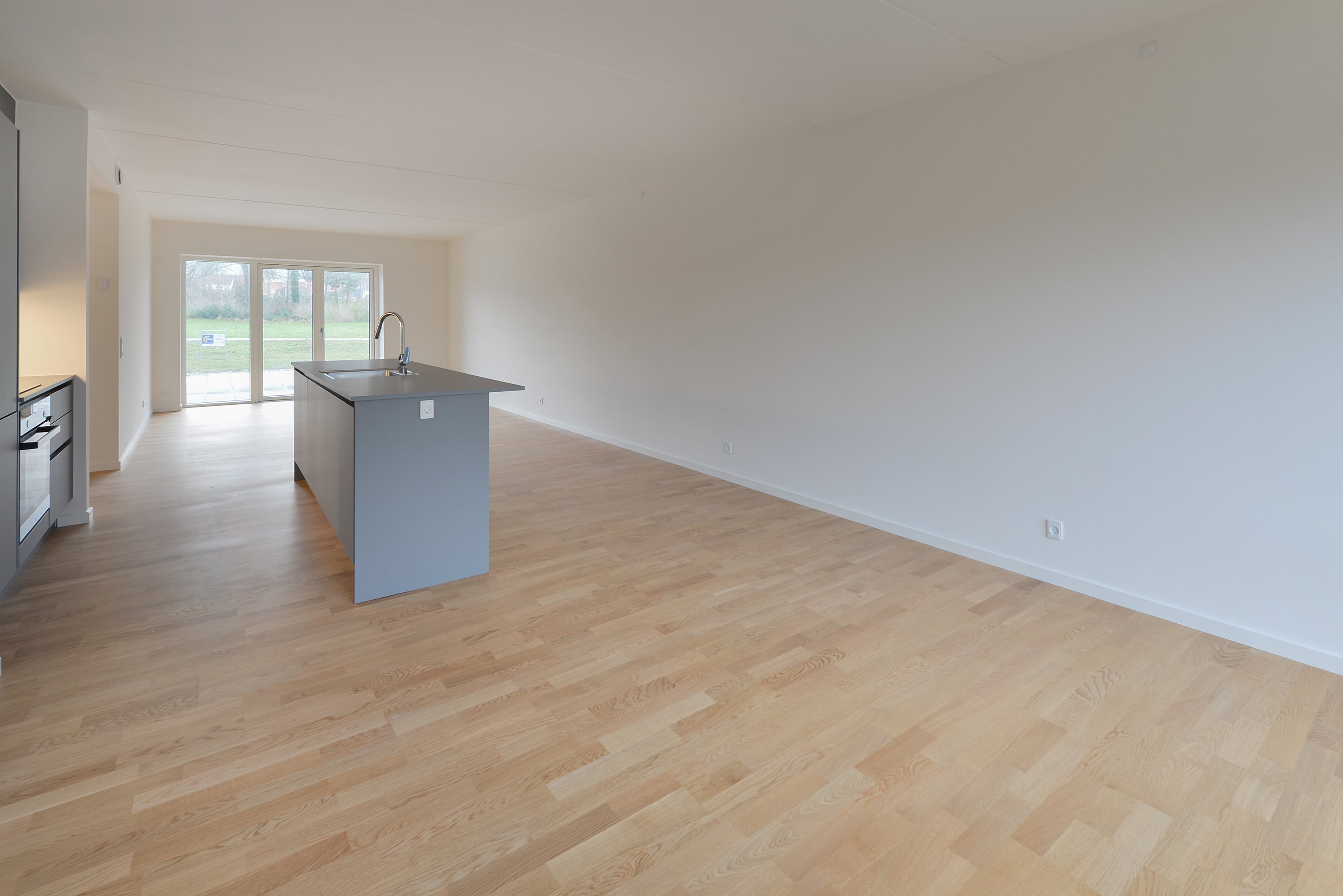 Fremhævet  billede i fuldskærmstilstand. Billede af Sct. Anna Park 25, st.. th., 5400 Bogense