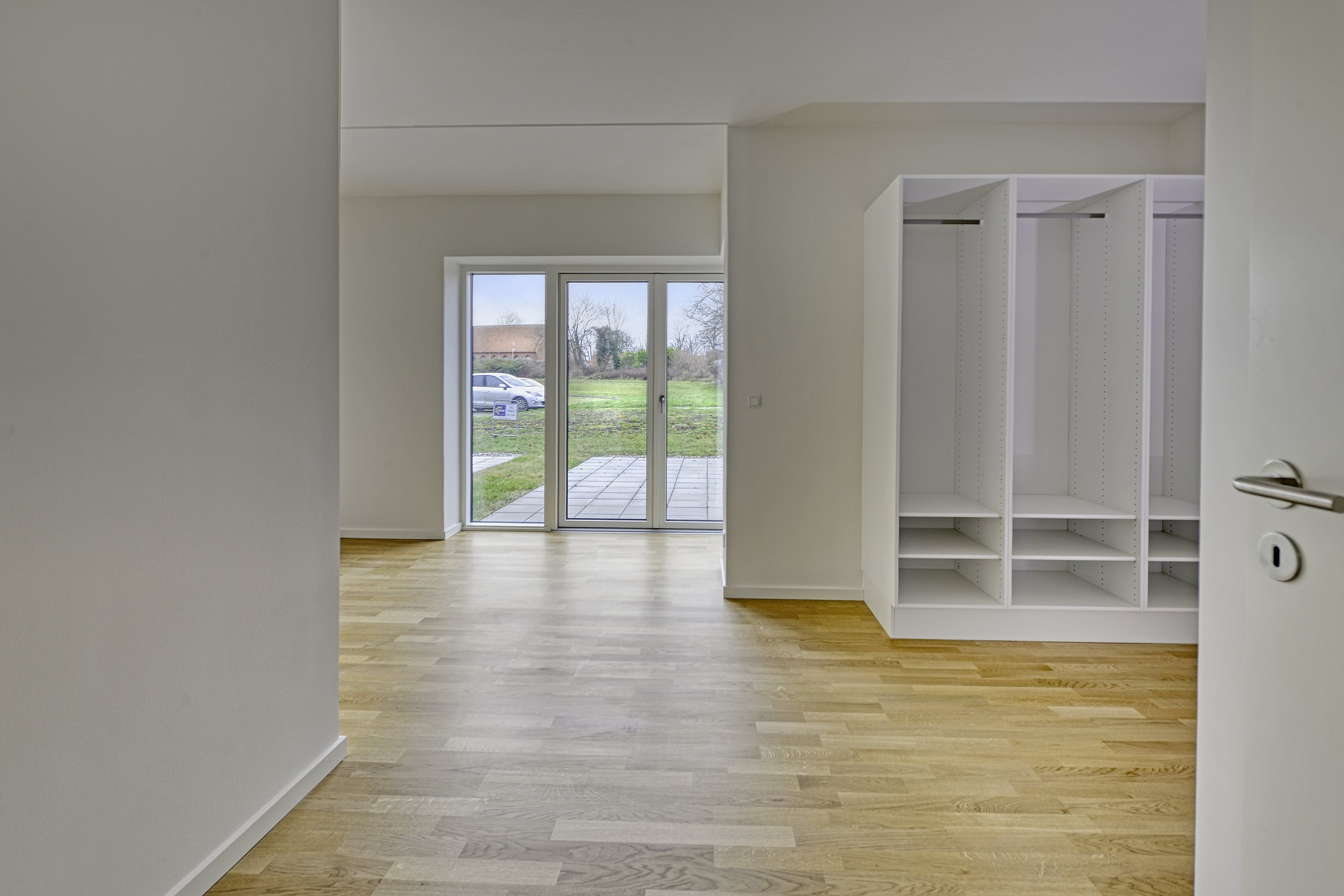 Fremhævet  billede i fuldskærmstilstand. Billede af Sct. Anna Park 25, st.. th., 5400 Bogense