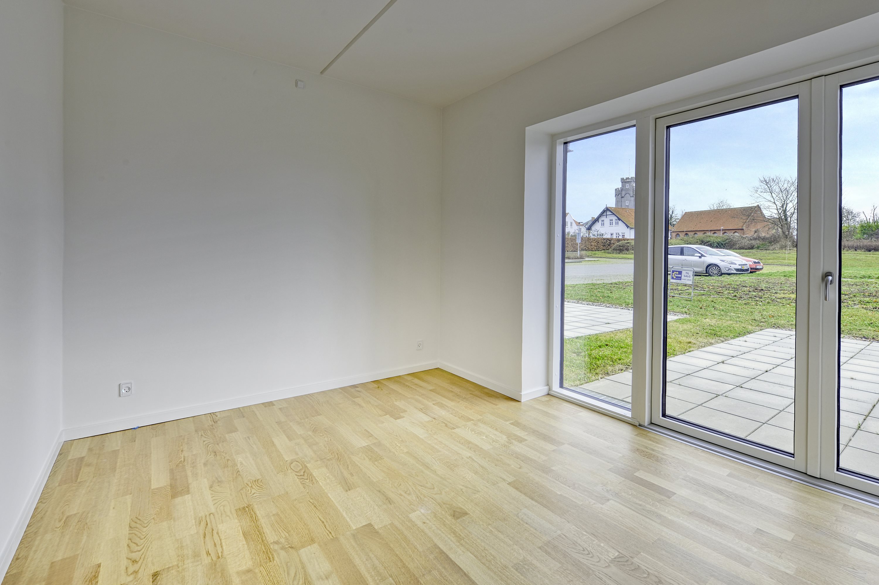 Fremhævet  billede i fuldskærmstilstand. Billede af Sct. Anna Park 25, st.. th., 5400 Bogense