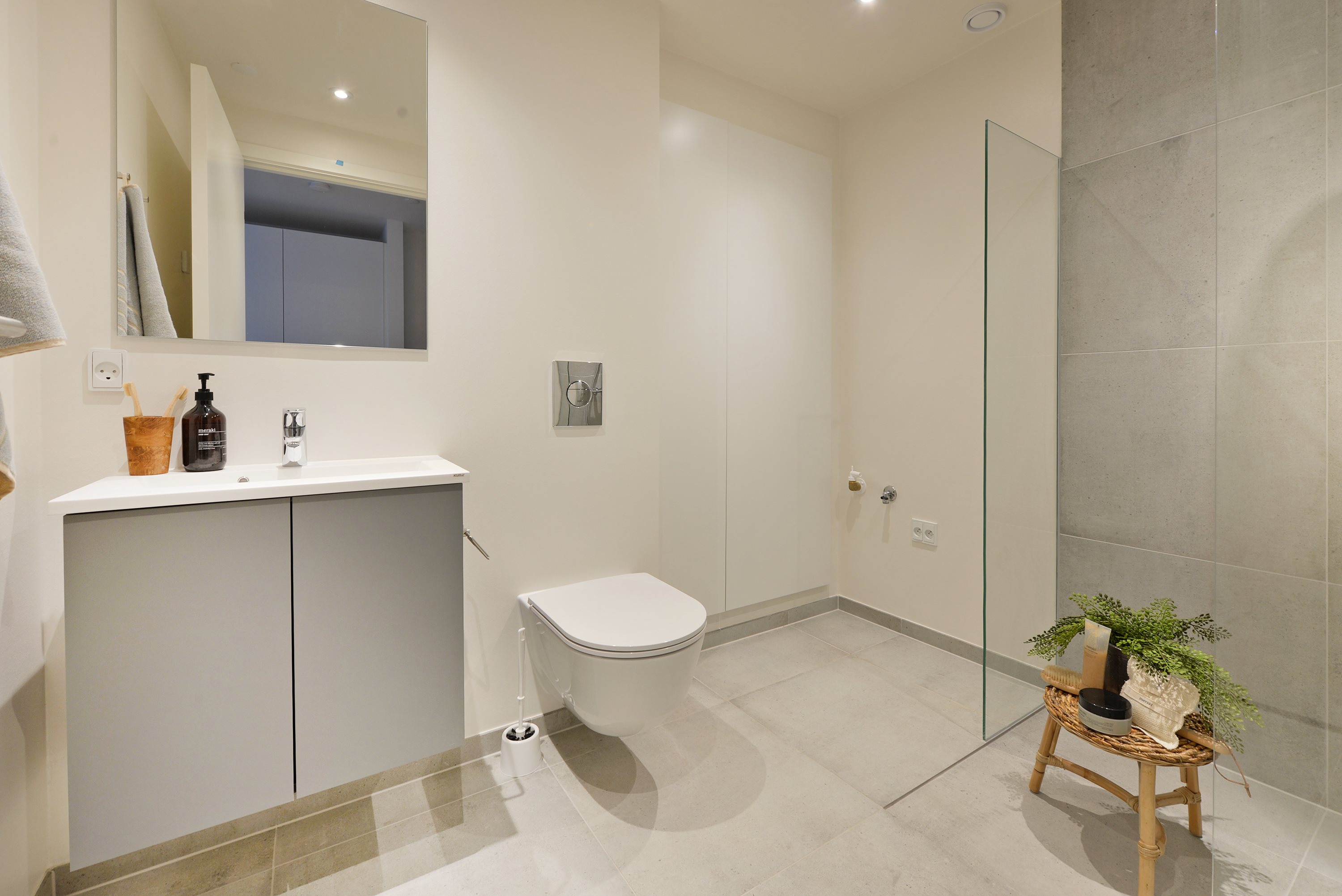 Fremhævet  billede i fuldskærmstilstand. Billede af Sct. Anna Park 25, st.. tv., 5400 Bogense