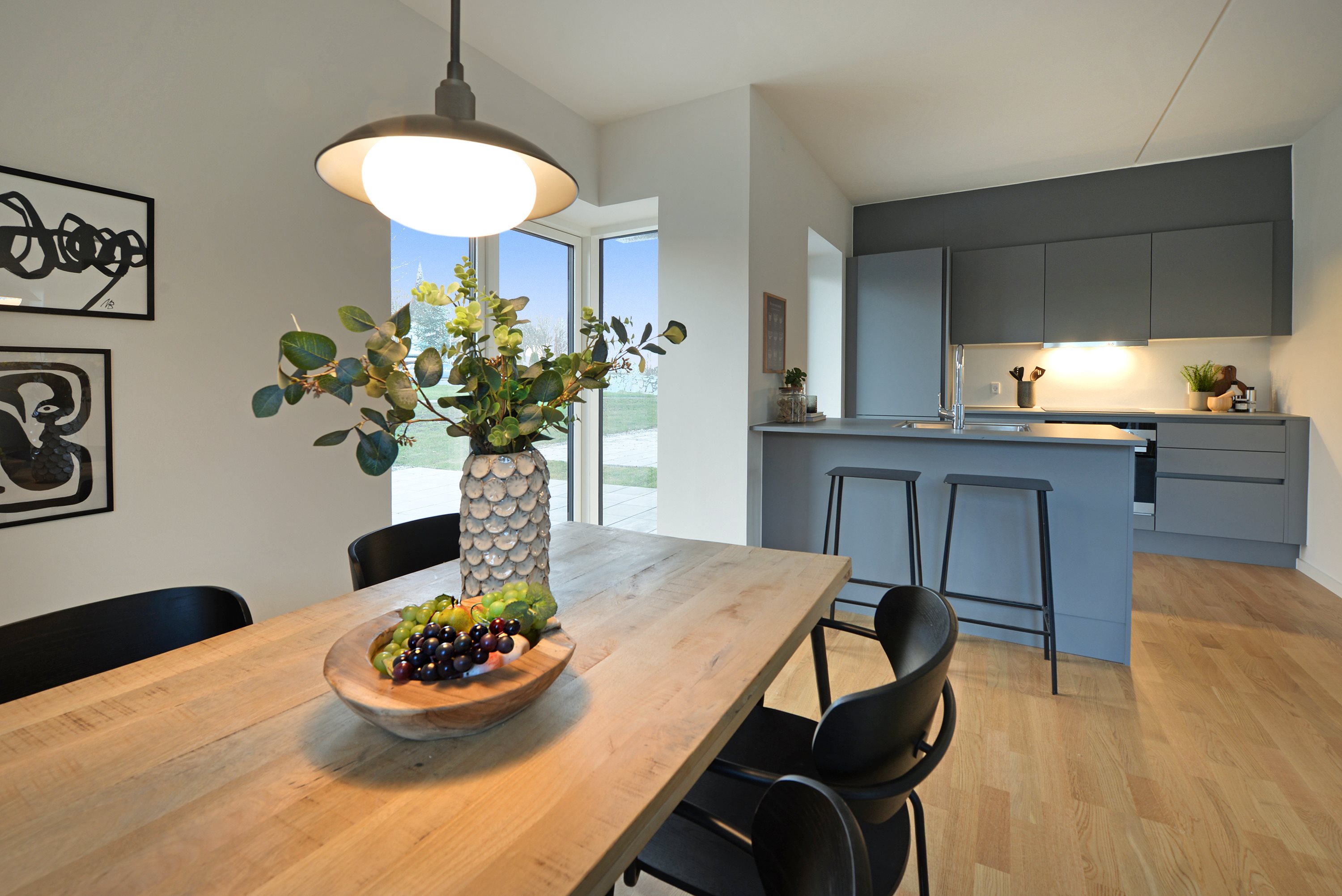 Fremhævet  billede i fuldskærmstilstand. Billede af Sct. Anna Park 25, st.. tv., 5400 Bogense