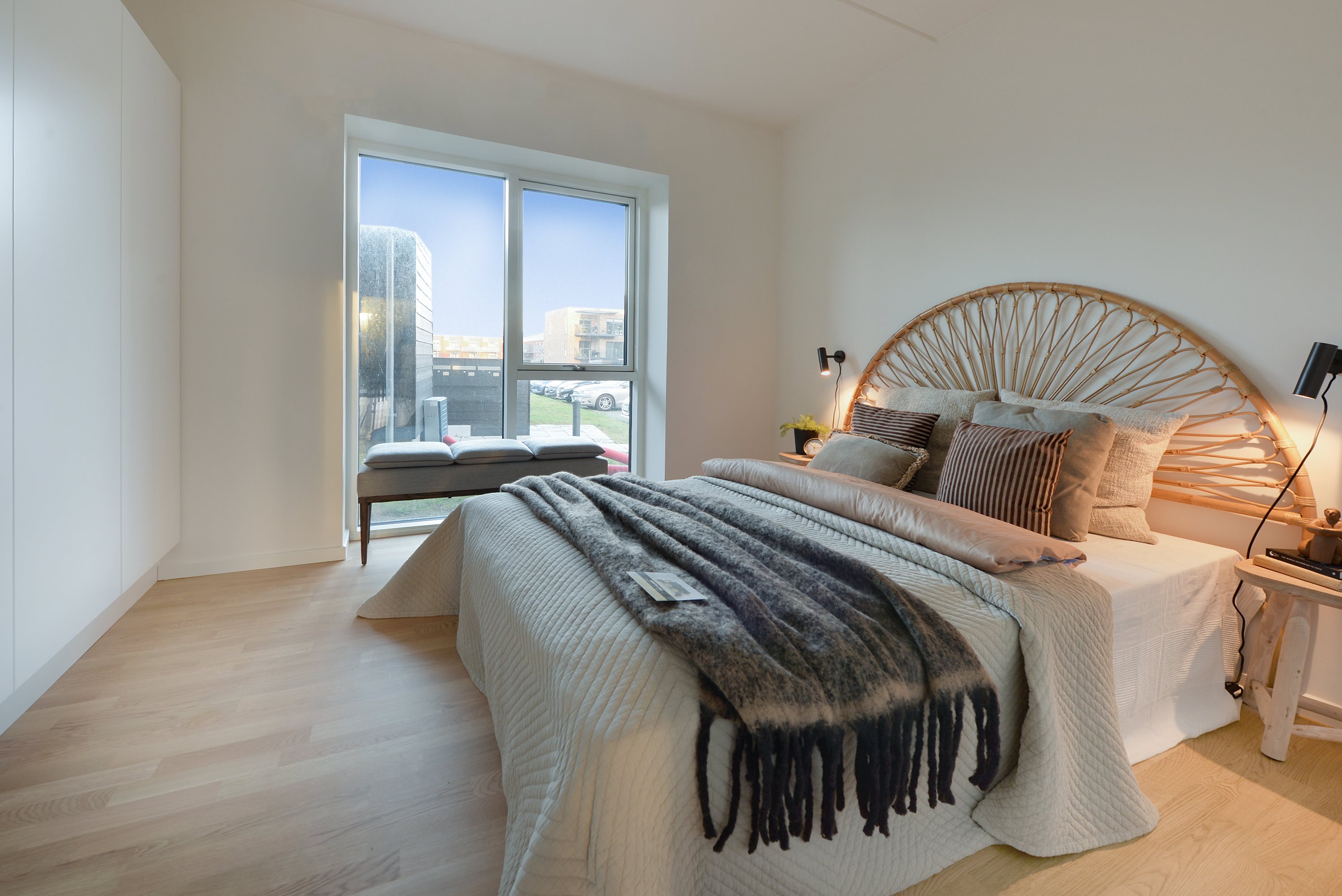 Miniaturebillede 2: . Billede af Sct. Anna Park 25, st.. tv., 5400 Bogense