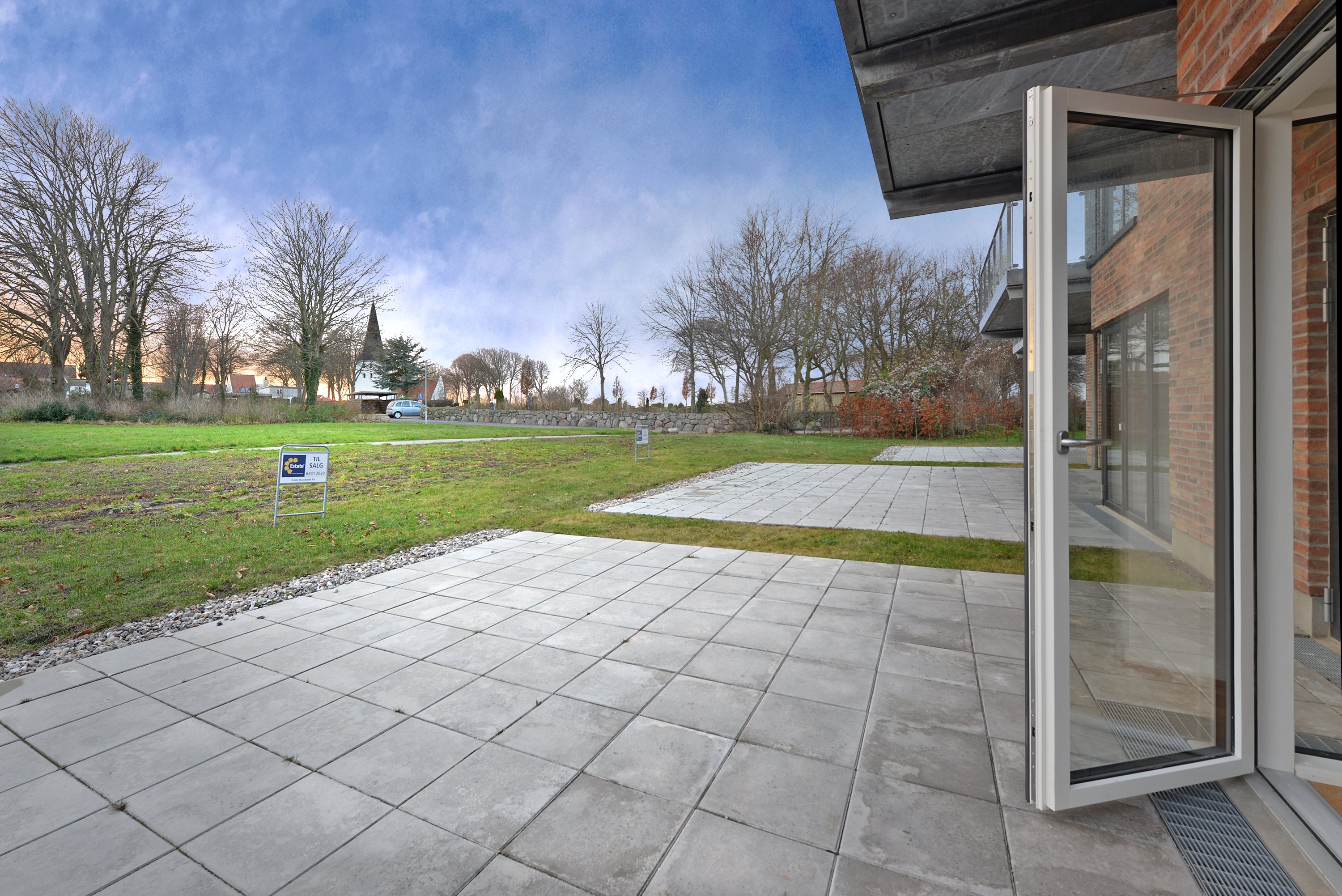 Fremhævet  billede i fuldskærmstilstand. Billede af Sct. Anna Park 25, st.. tv., 5400 Bogense