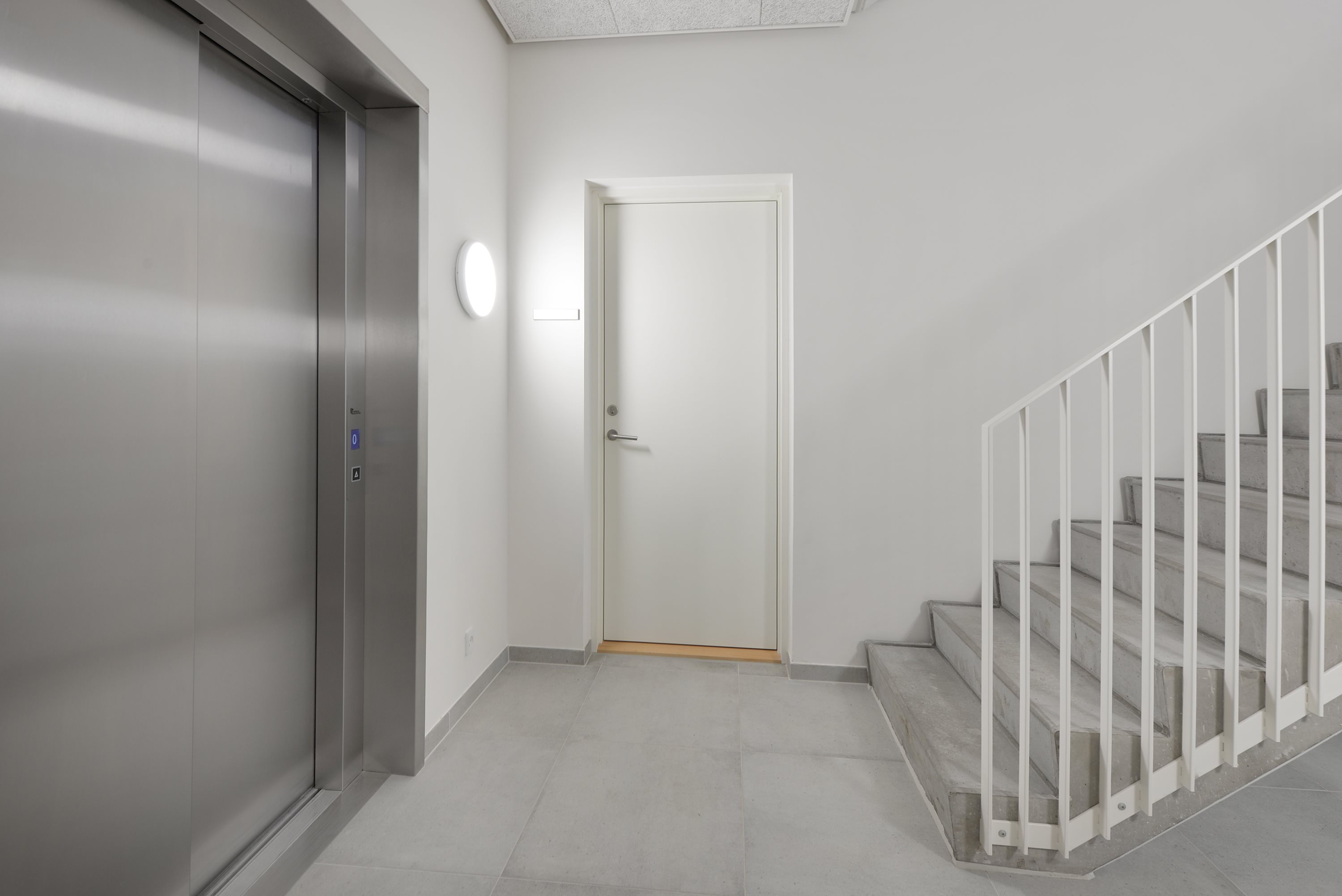 Fremhævet  billede i fuldskærmstilstand. Billede af Sct. Anna Park 25, 2. tv., 5400 Bogense