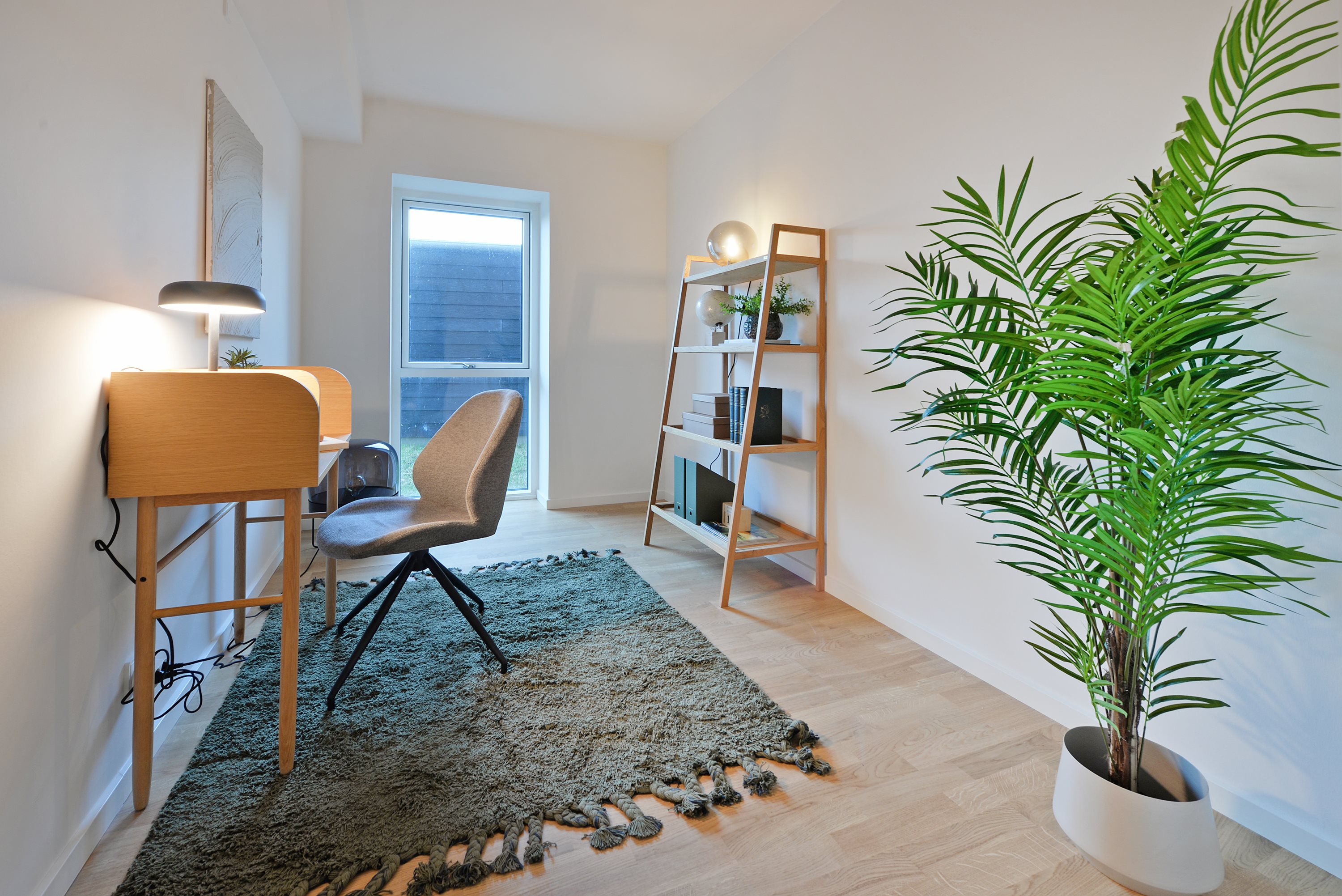 Fremhævet  billede i fuldskærmstilstand. Billede af Sct. Anna Park 25, st.. tv., 5400 Bogense