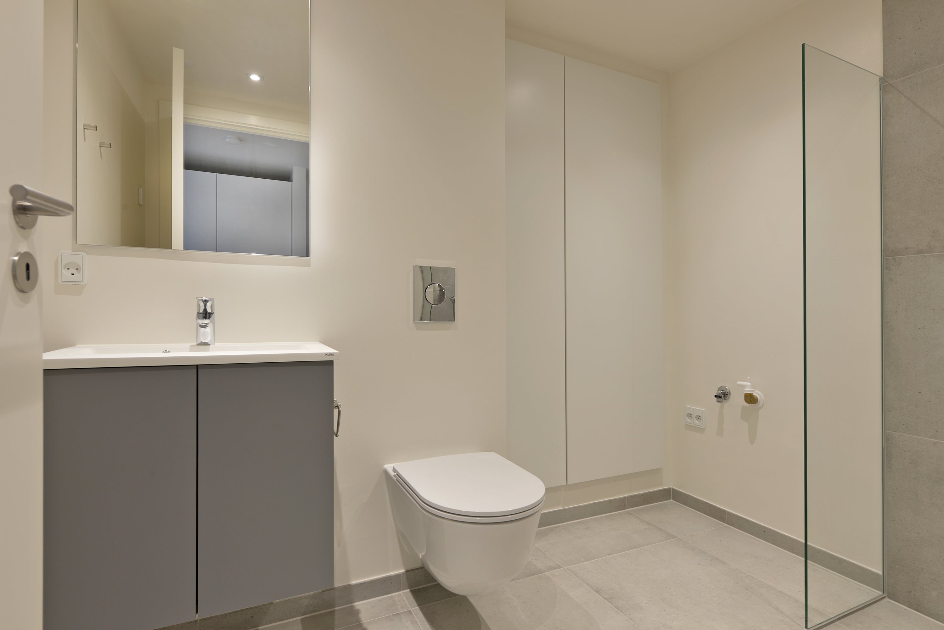 Fremhævet  billede i fuldskærmstilstand. Billede af Sct. Anna Park 25, 2. tv., 5400 Bogense