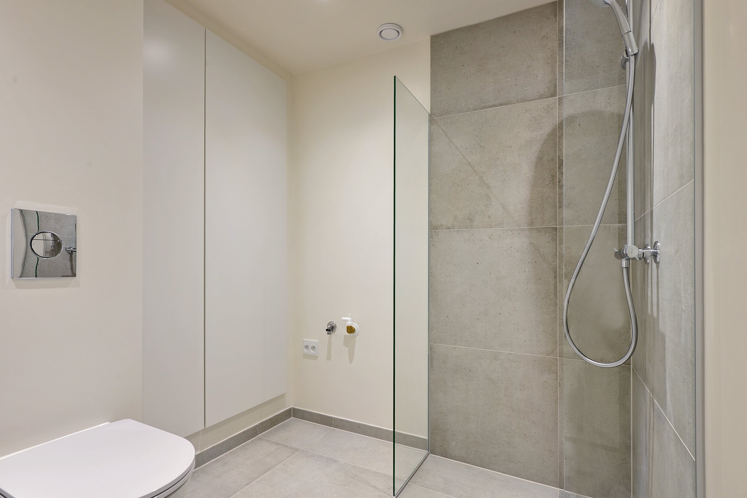 Fremhævet  billede i fuldskærmstilstand. Billede af Sct. Anna Park 25, 2. tv., 5400 Bogense