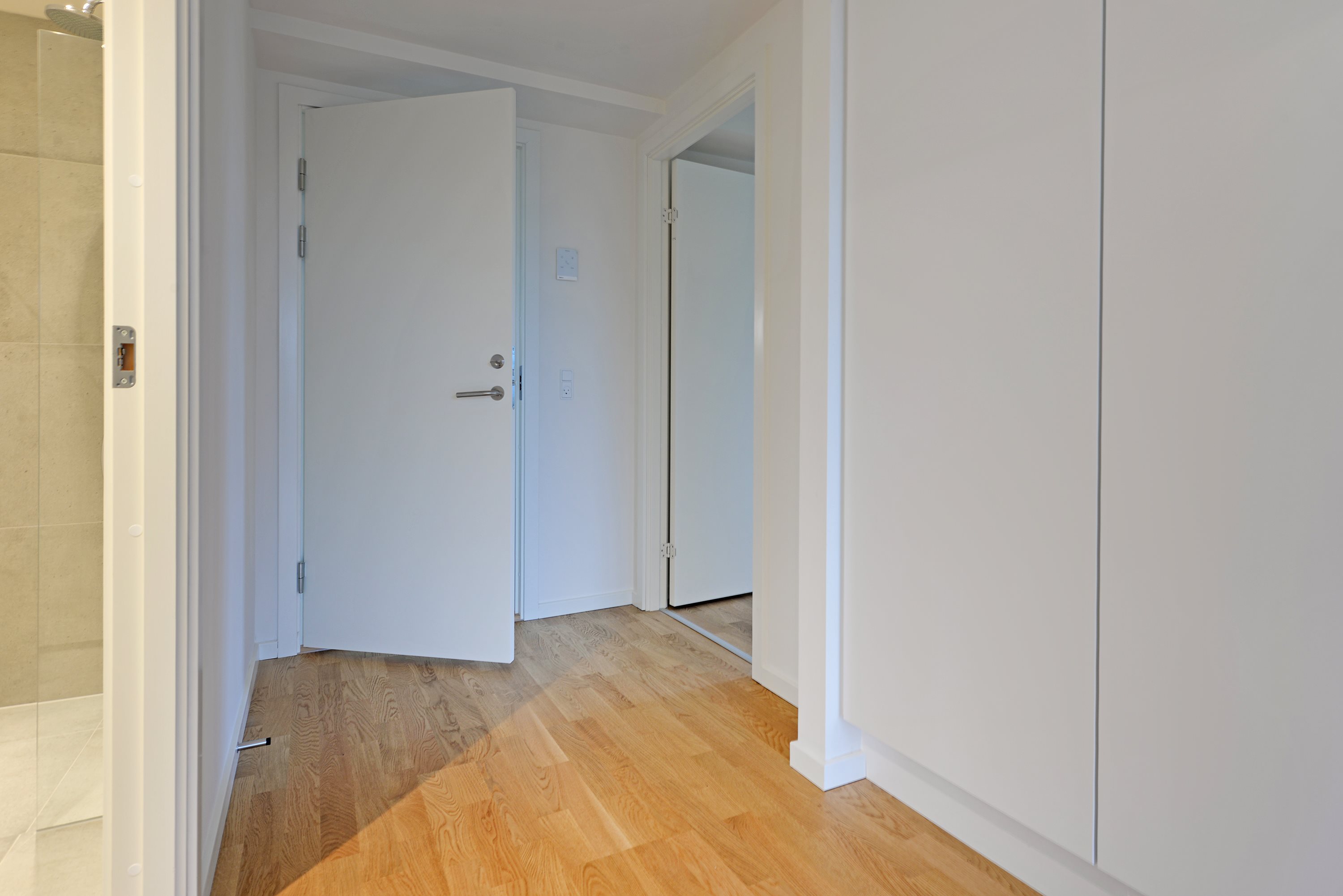 Fremhævet  billede i fuldskærmstilstand. Billede af Sct. Anna Park 25, 2. tv., 5400 Bogense