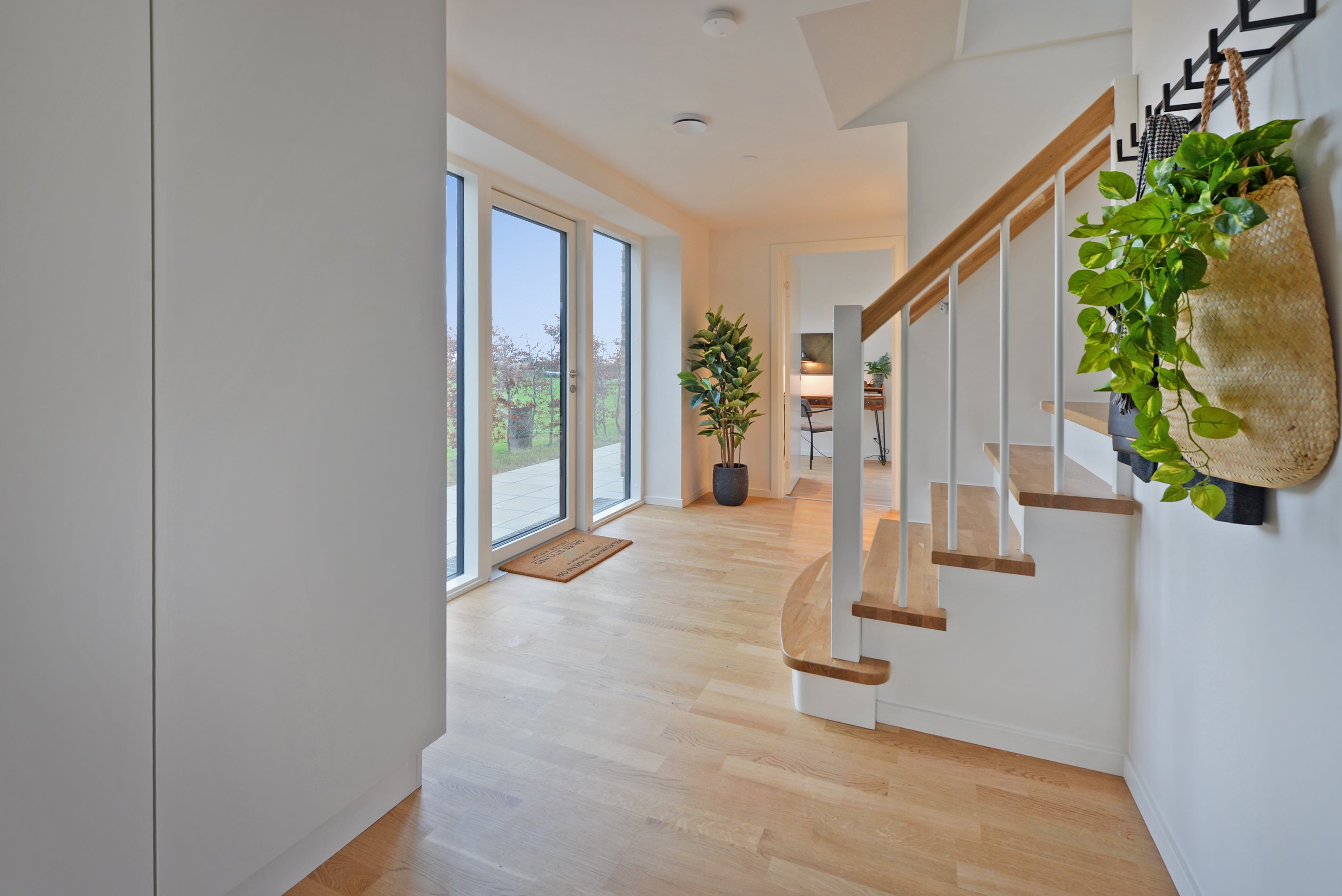 Fremhævet  billede i fuldskærmstilstand. Billede af Sct. Anna Park 27, 5400 Bogense