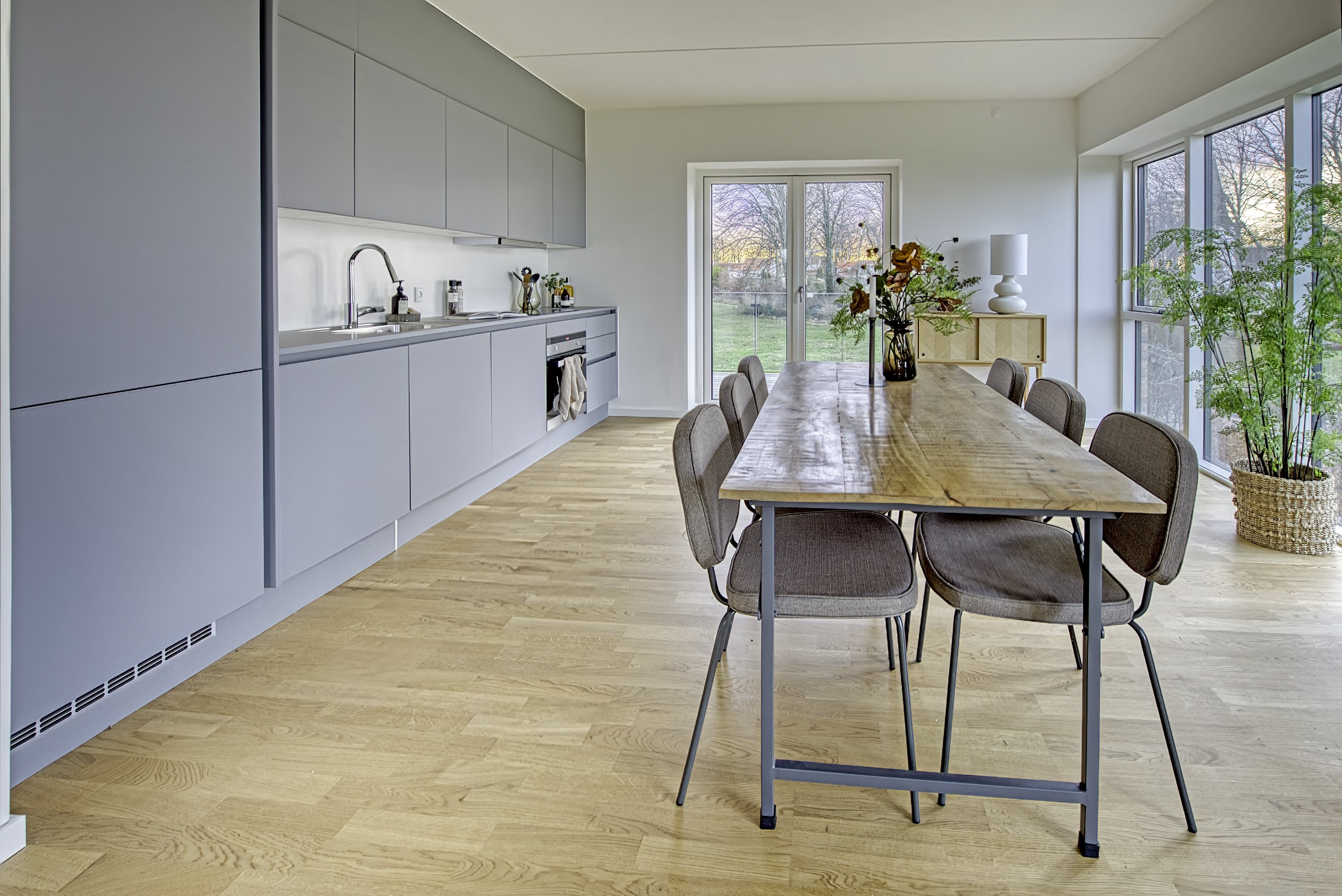 Fremhævet  billede i fuldskærmstilstand. Billede af Sct. Anna Park 27, 5400 Bogense