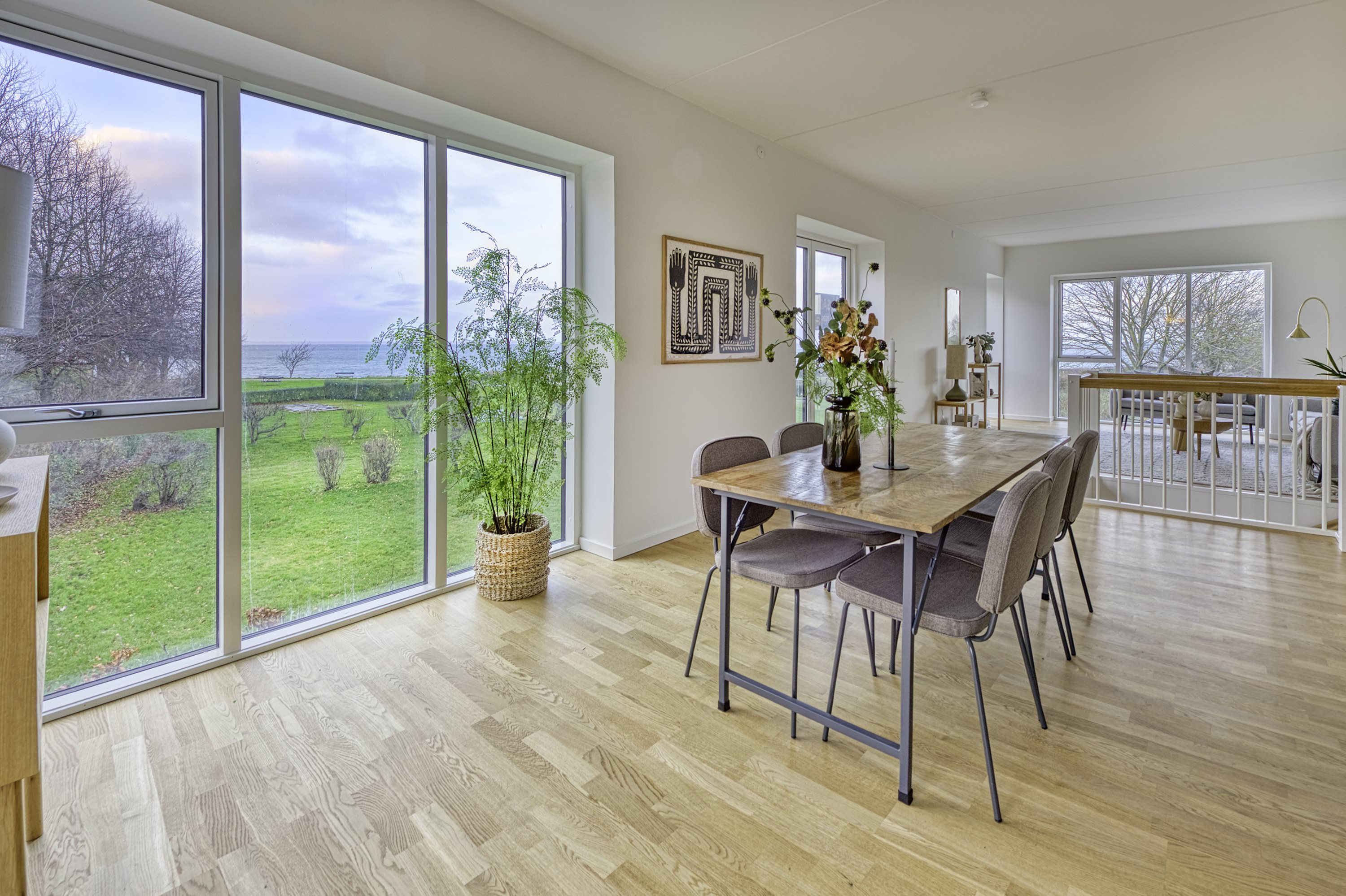 Ejerlejlighed på Sct. Anna Park 27, 5400 Bogense