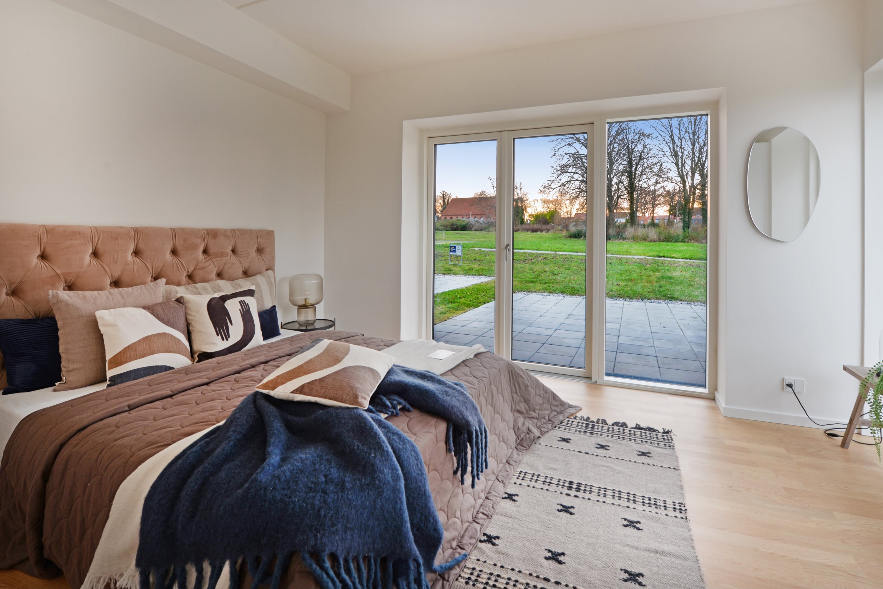 Fremhævet  billede i fuldskærmstilstand. Billede af Sct. Anna Park 27, 5400 Bogense