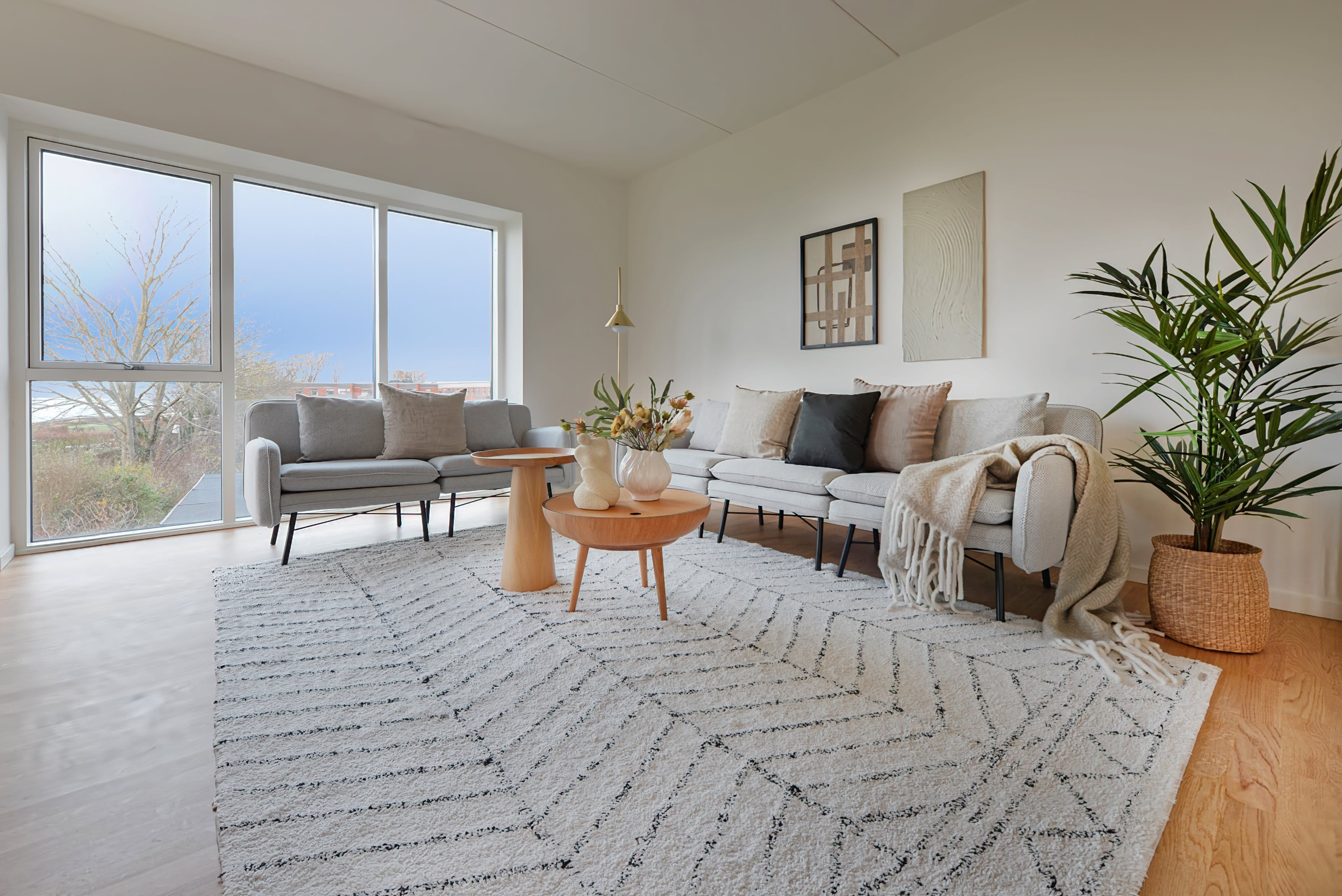 Fremhævet  billede i fuldskærmstilstand. Billede af Sct. Anna Park 27, 5400 Bogense