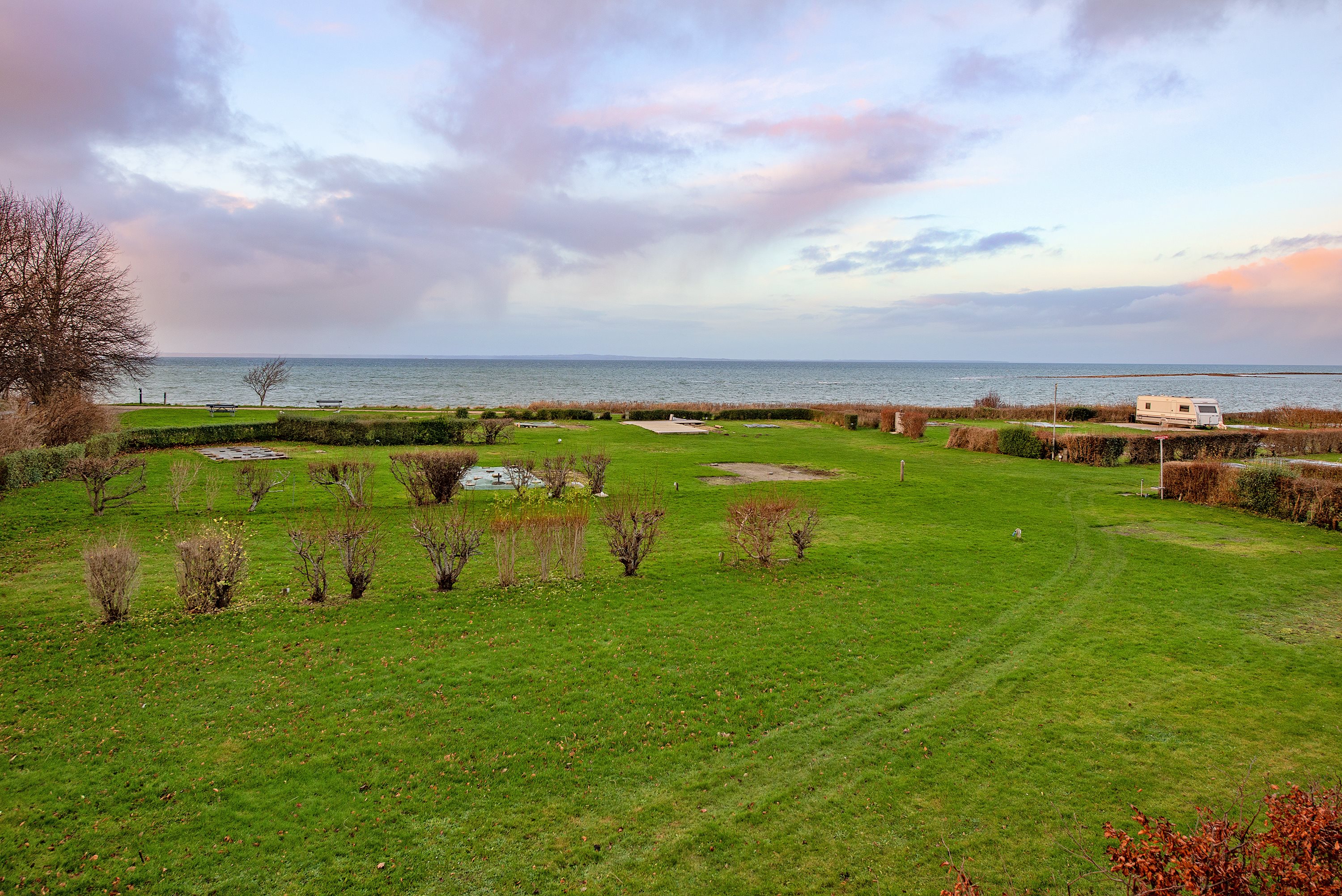 Fremhævet  billede i fuldskærmstilstand. Billede af Sct. Anna Park 27, 5400 Bogense