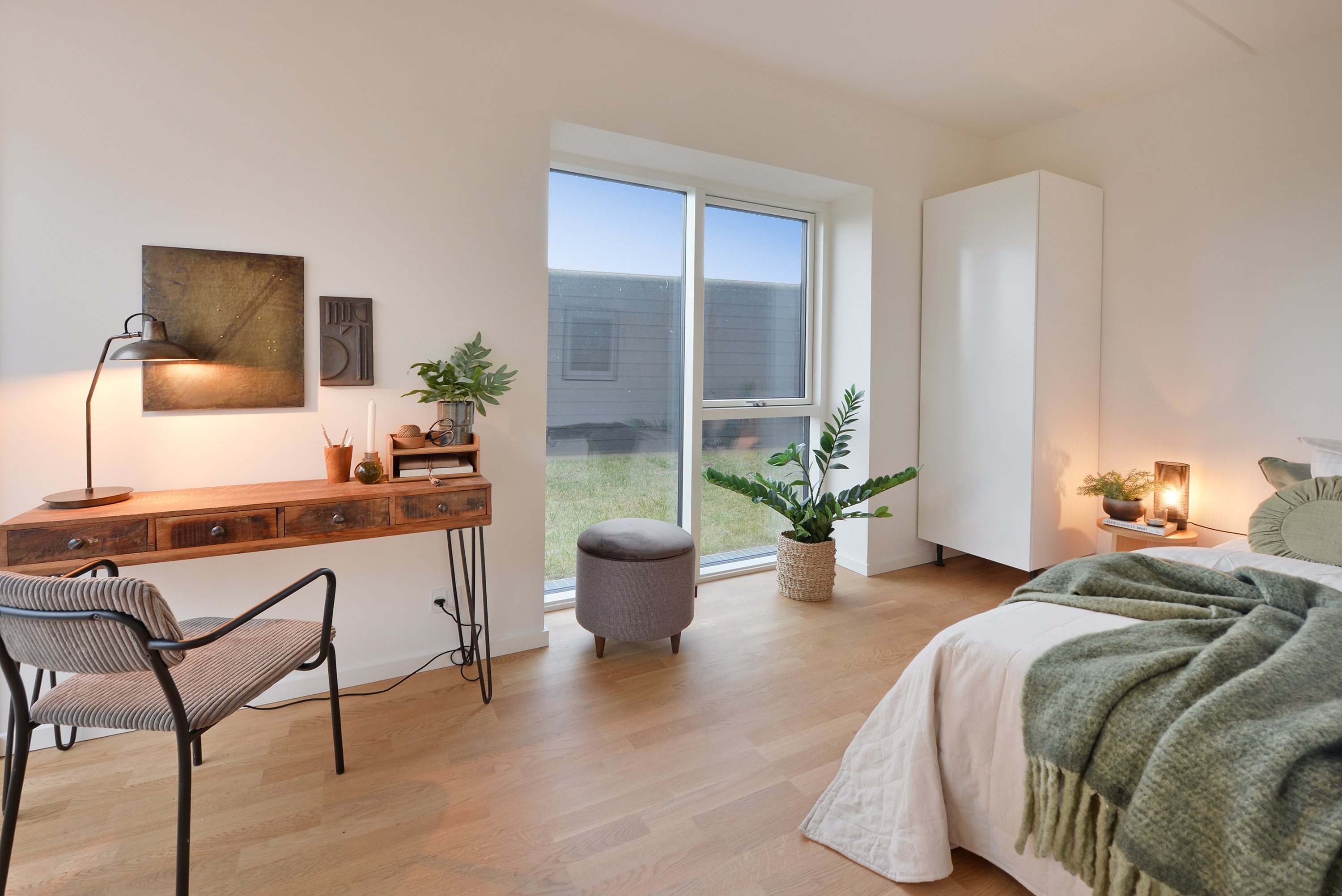 Fremhævet  billede i fuldskærmstilstand. Billede af Sct. Anna Park 27, 5400 Bogense