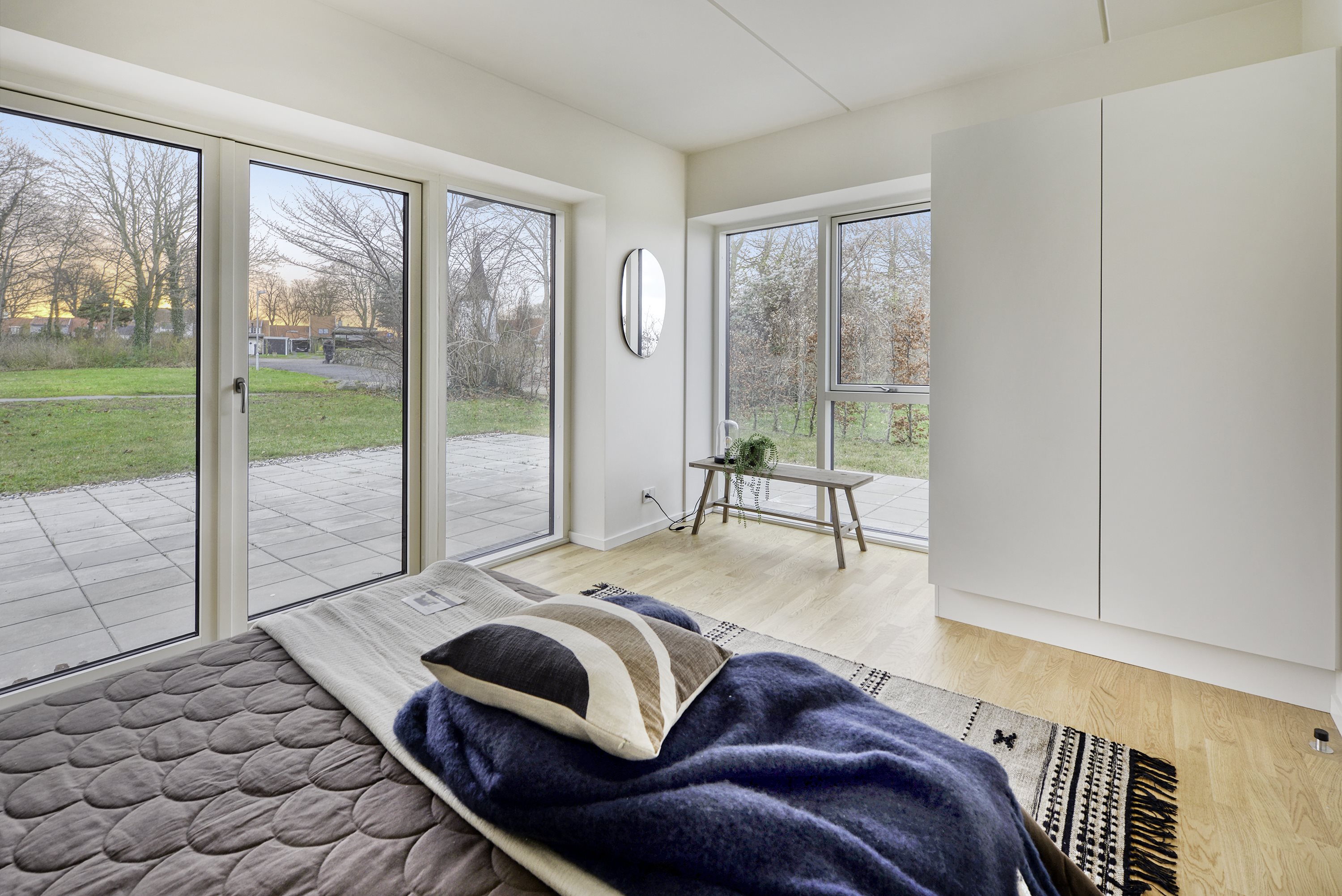 Fremhævet  billede i fuldskærmstilstand. Billede af Sct. Anna Park 27, 5400 Bogense