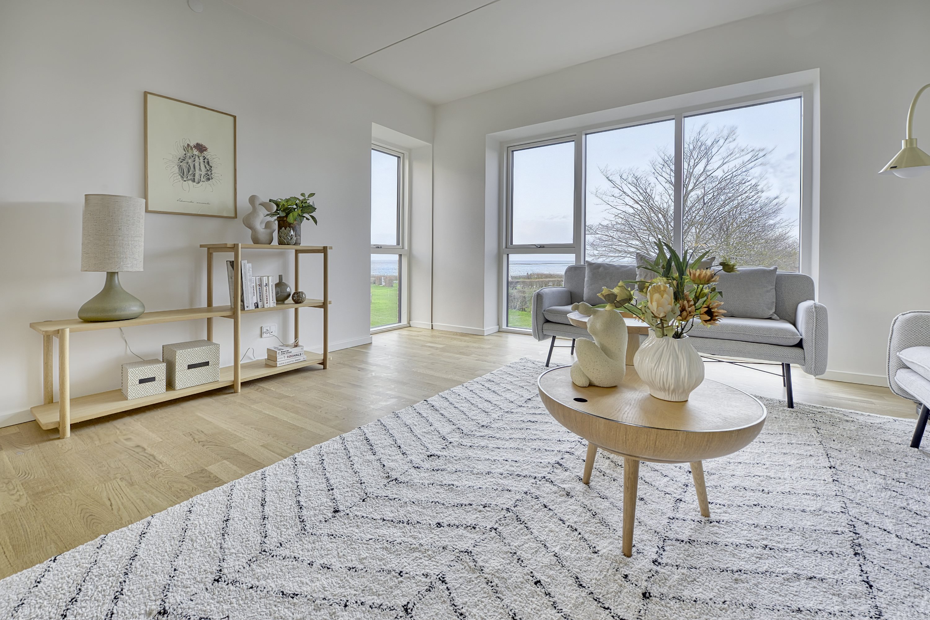 Fremhævet  billede i fuldskærmstilstand. Billede af Sct. Anna Park 27, 5400 Bogense