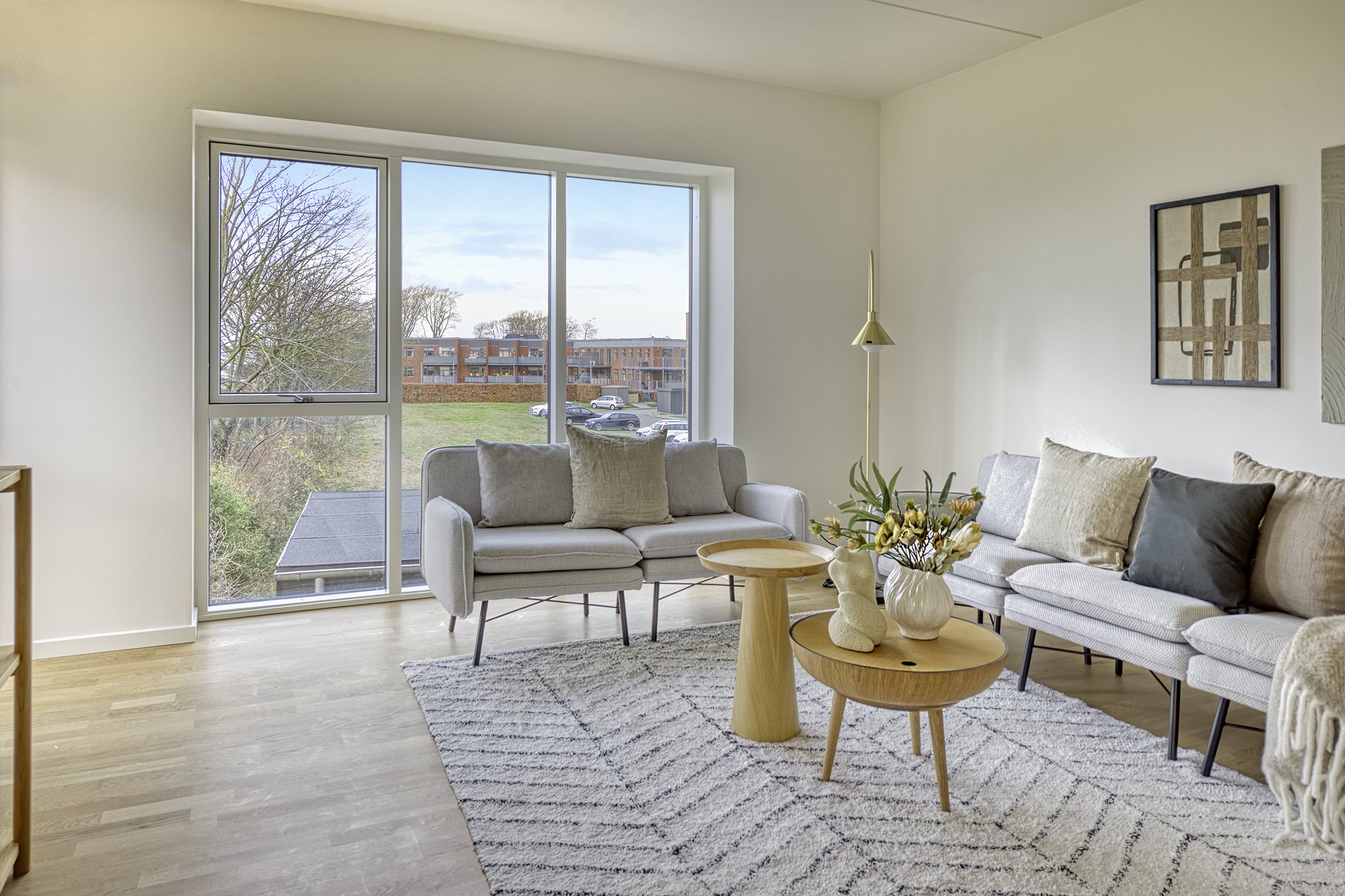 Fremhævet  billede i fuldskærmstilstand. Billede af Sct. Anna Park 27, 5400 Bogense