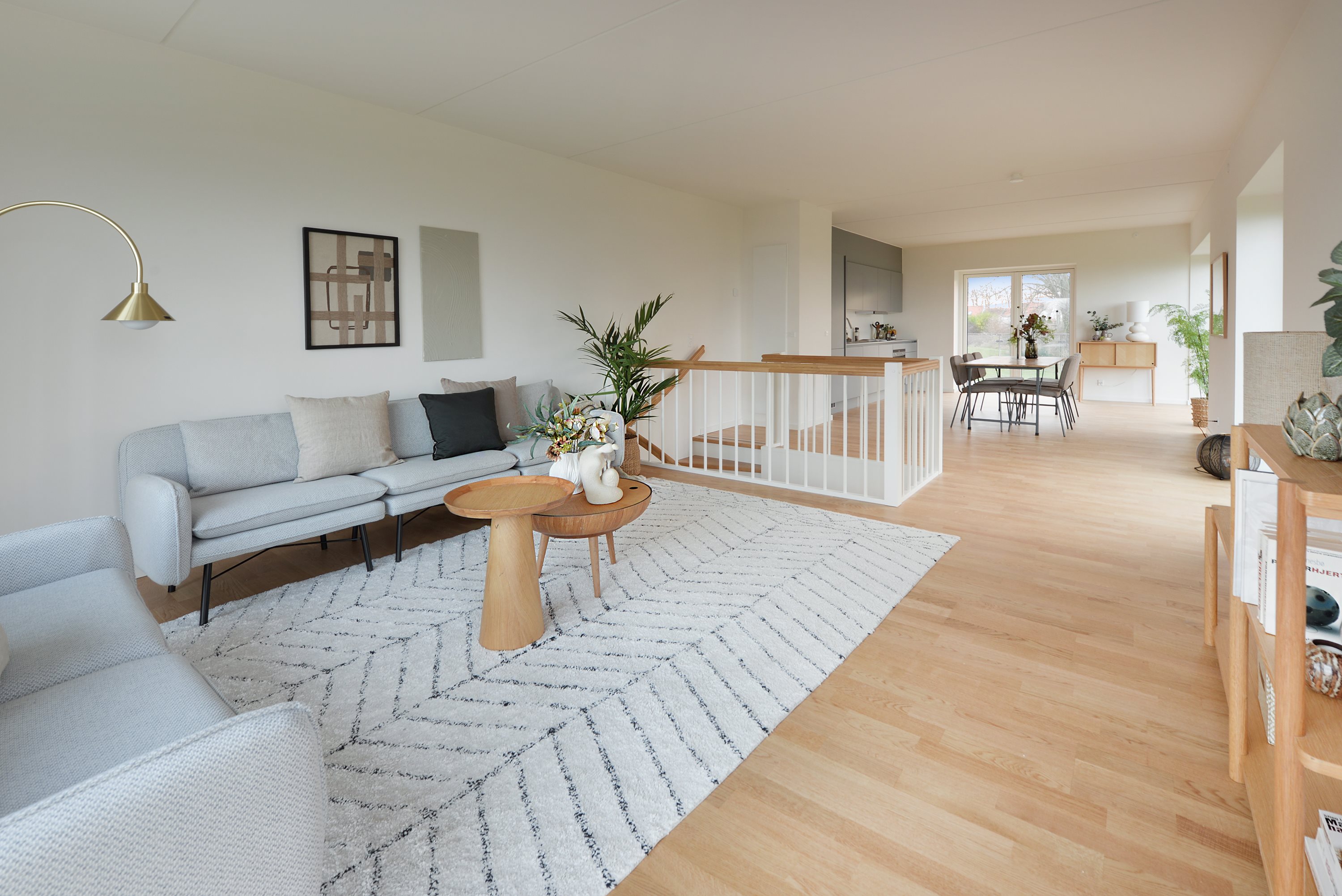 Miniaturebillede 2: . Billede af Sct. Anna Park 27, 5400 Bogense