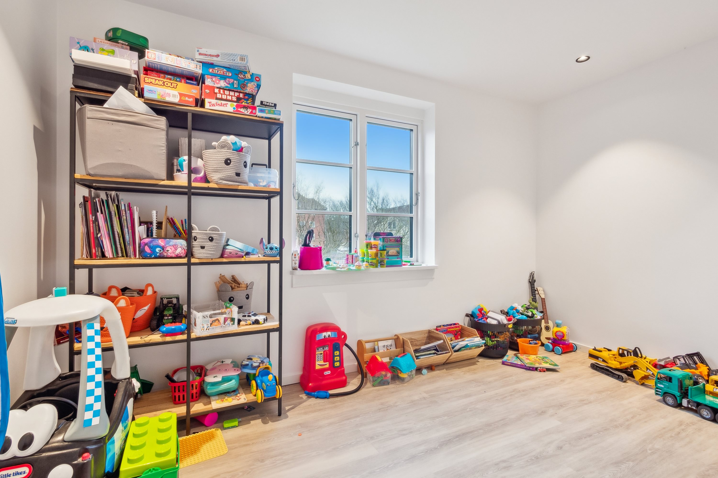 Fremhævet værelse billede i fuldskærmstilstand. Billede af Sjælstoftevej 3, 2730 Herlev