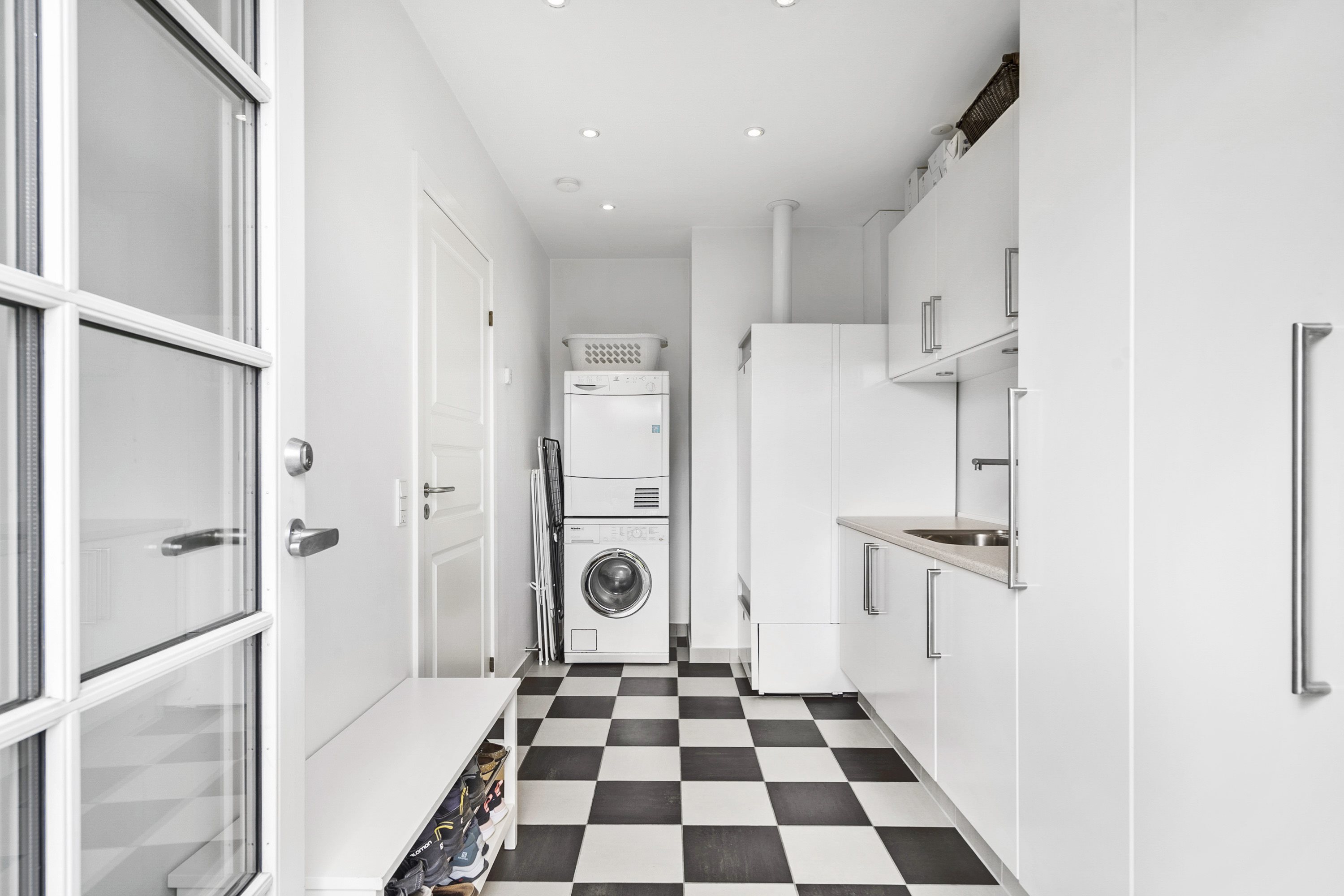 Fremhævet bryggers billede i fuldskærmstilstand. Billede af Louisehaven 5, 4681 Herfølge