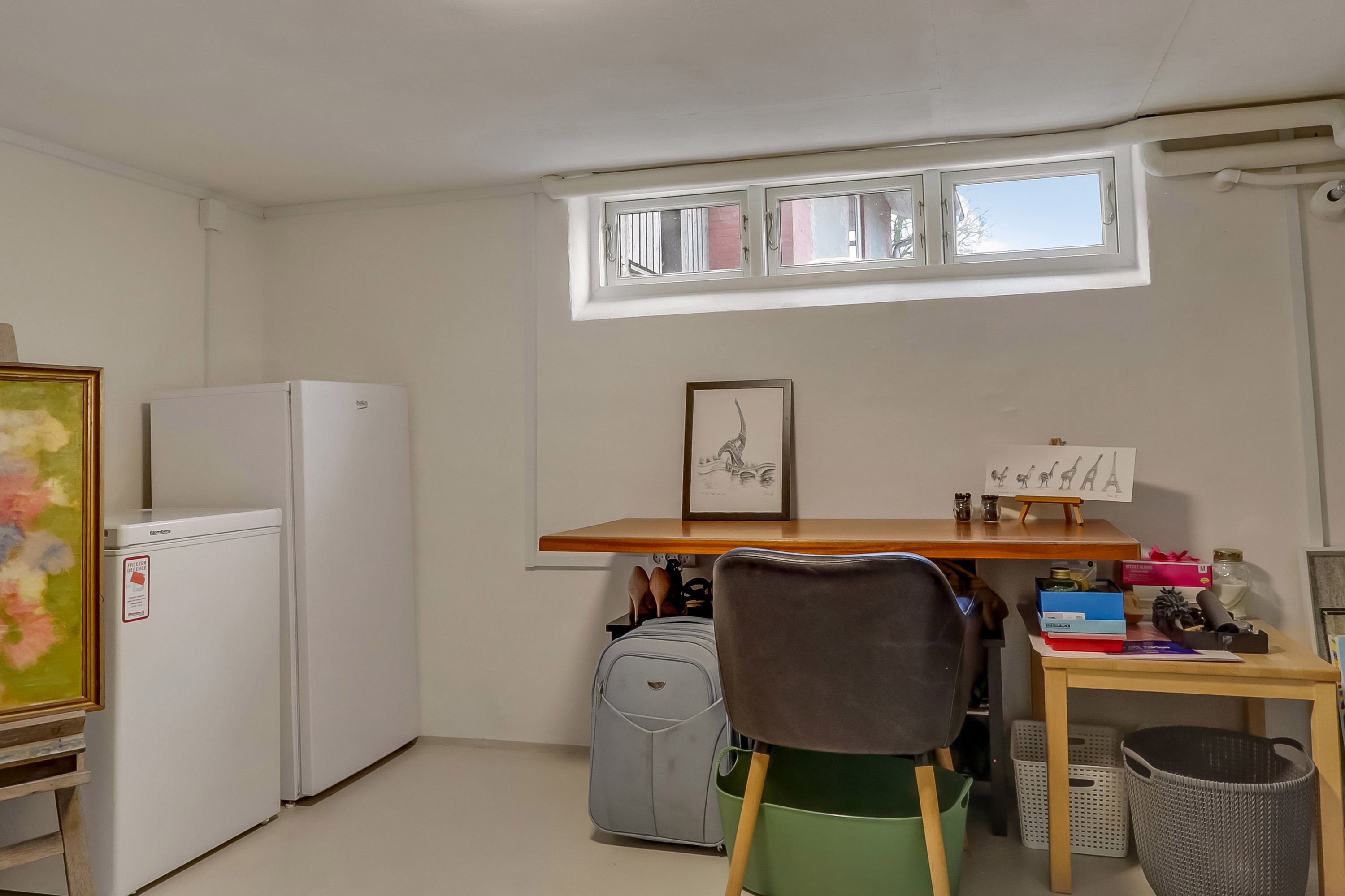 Fremhævet værelse billede i fuldskærmstilstand. Billede af Vængevej 2, 5771 Stenstrup