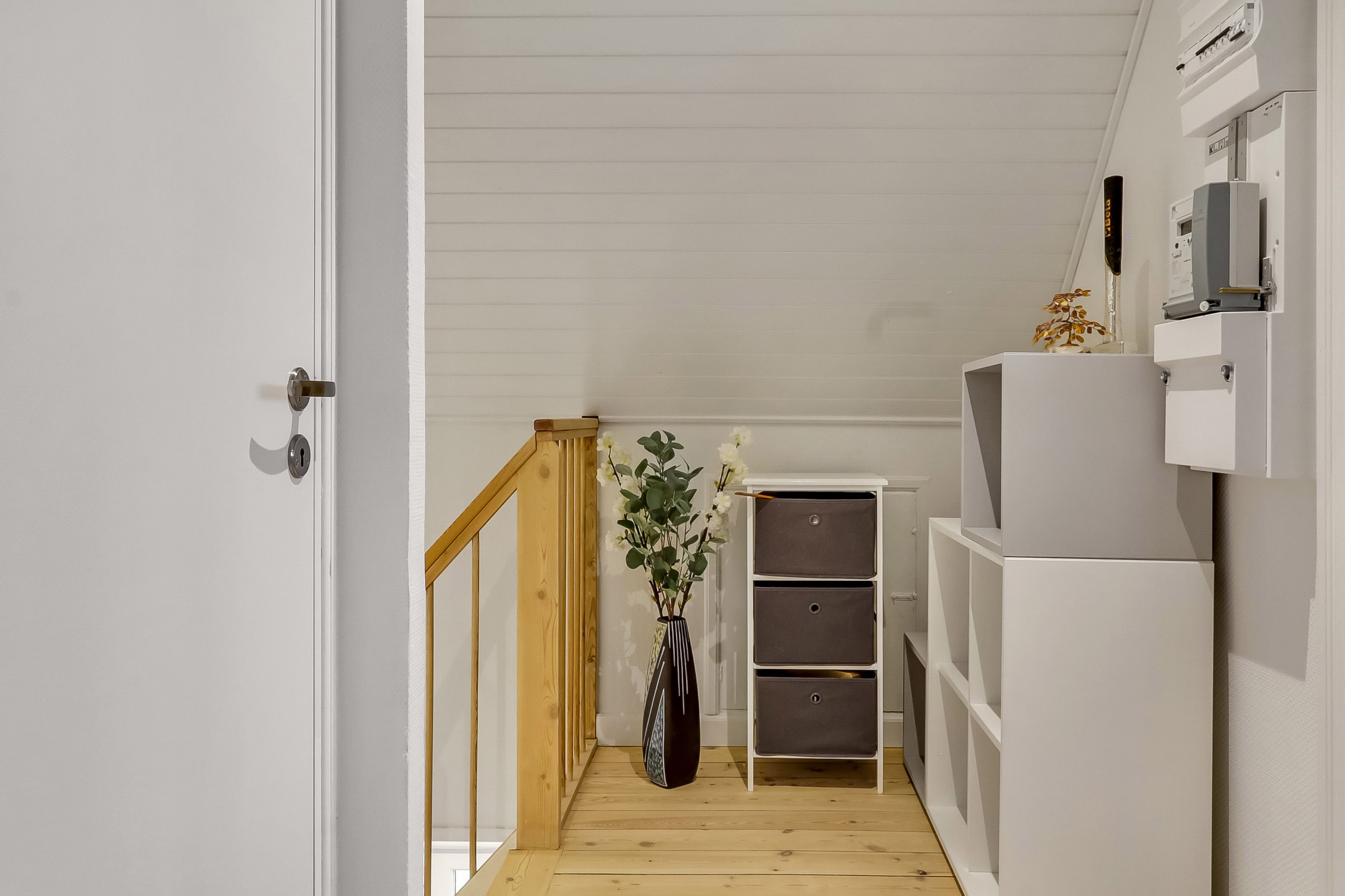 Fremhævet andet billede i fuldskærmstilstand. Billede af Vængevej 2, 5771 Stenstrup