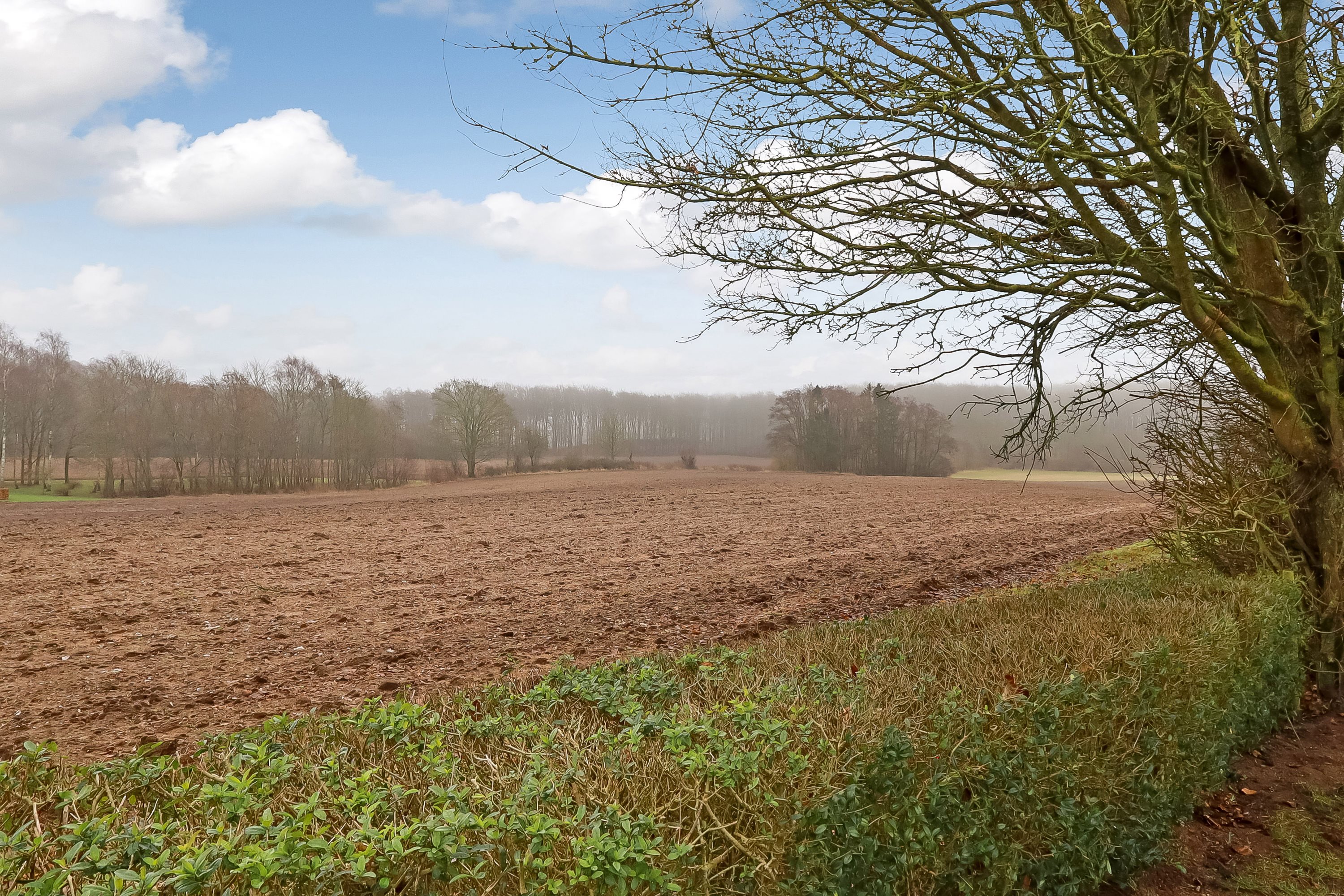 Fremhævet område billede i fuldskærmstilstand. Billede af Vængevej 2, 5771 Stenstrup