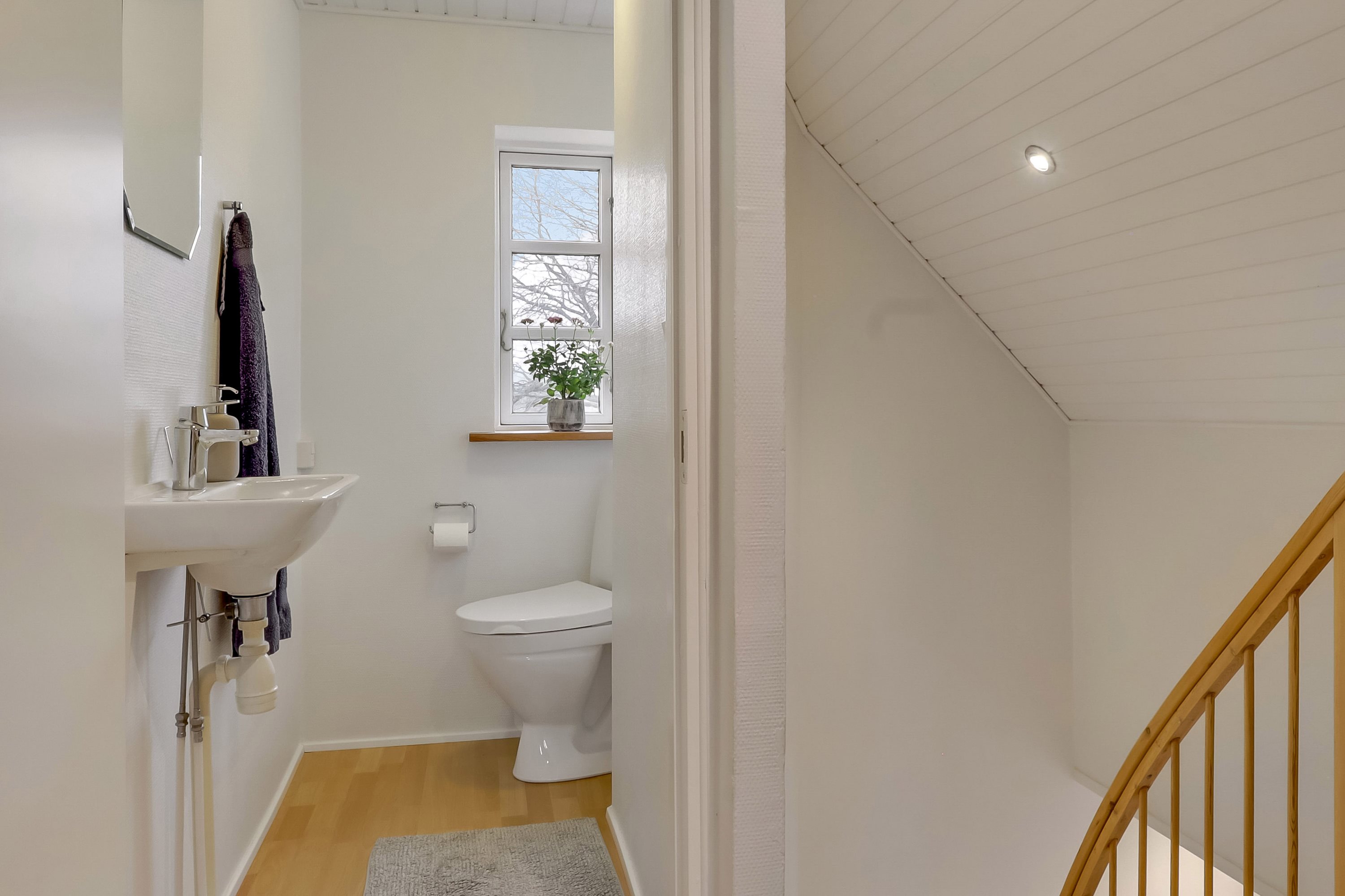 Fremhævet andet billede i fuldskærmstilstand. Billede af Vængevej 2, 5771 Stenstrup