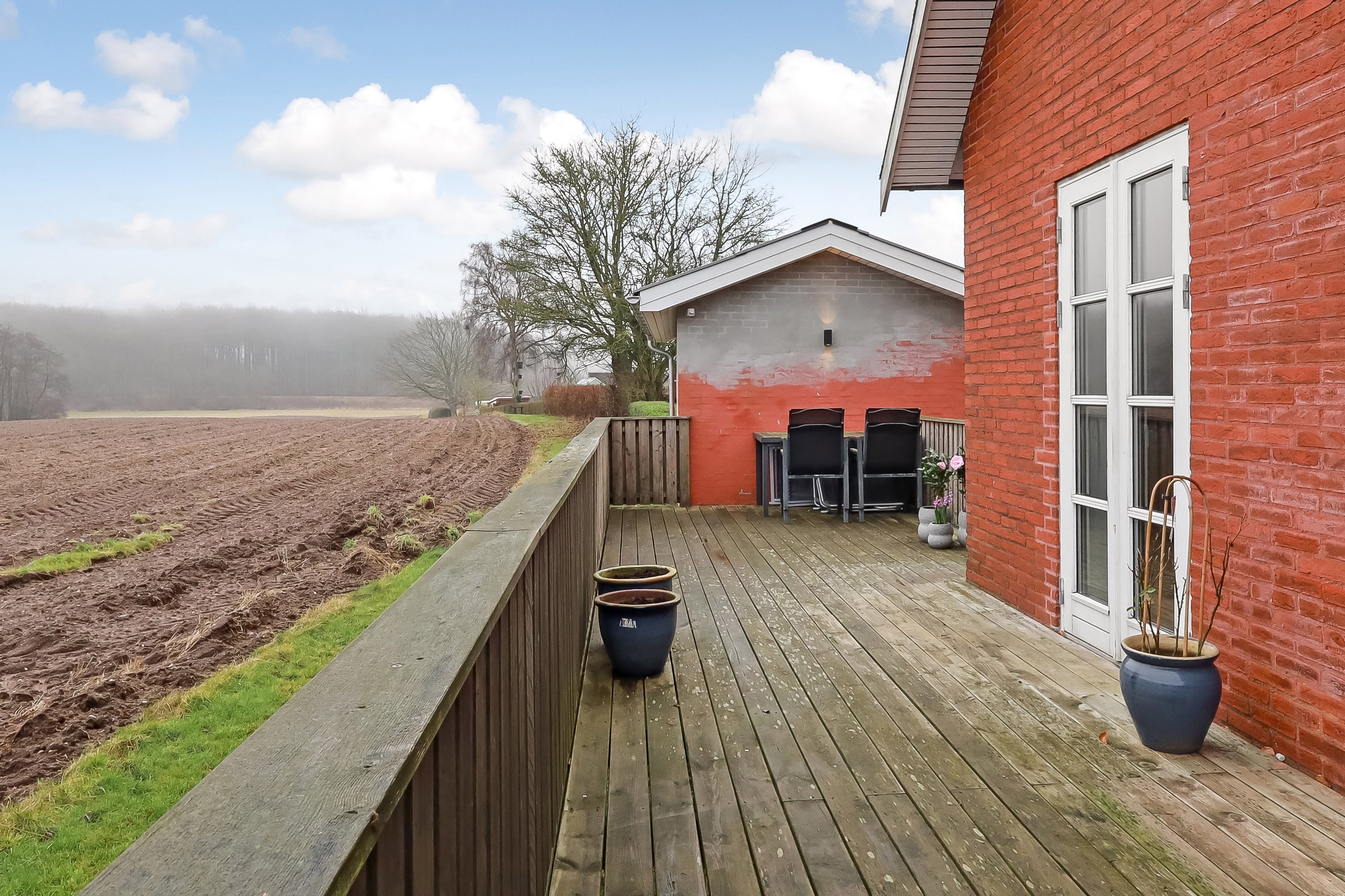 Fremhævet ejendommen billede i fuldskærmstilstand. Billede af Vængevej 2, 5771 Stenstrup