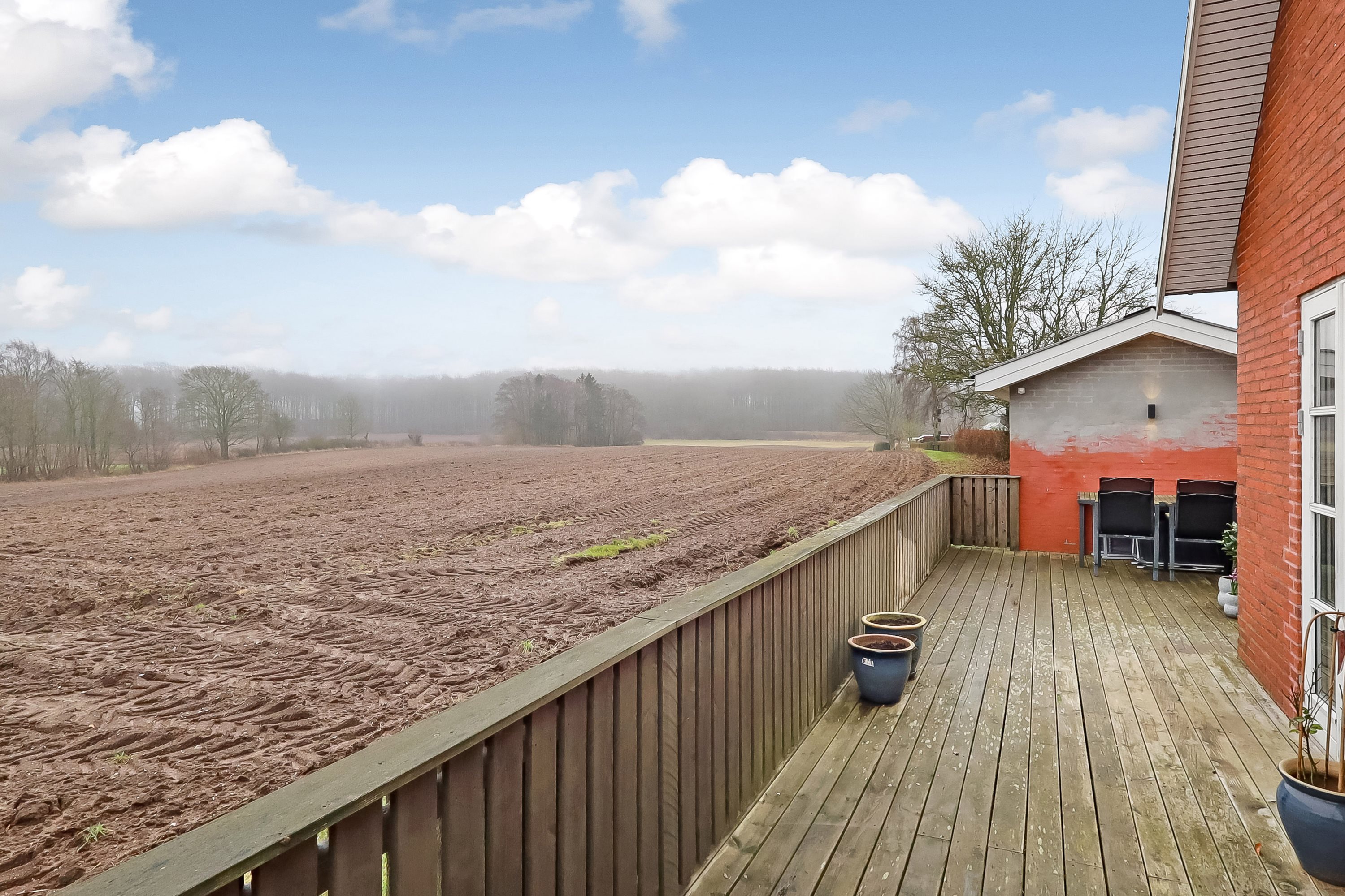 Fremhævet område billede i fuldskærmstilstand. Billede af Vængevej 2, 5771 Stenstrup