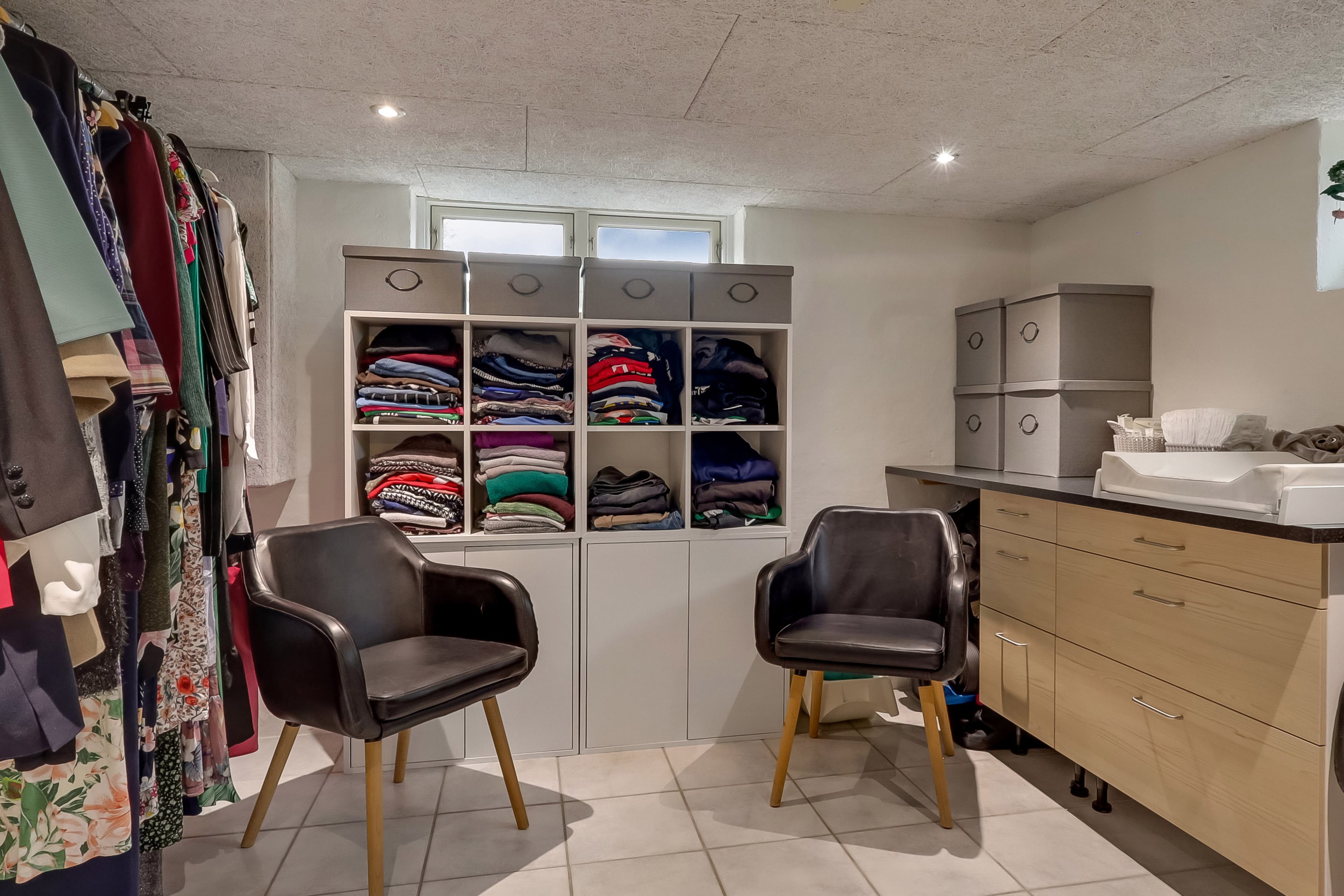 Fremhævet andet billede i fuldskærmstilstand. Billede af Vængevej 2, 5771 Stenstrup